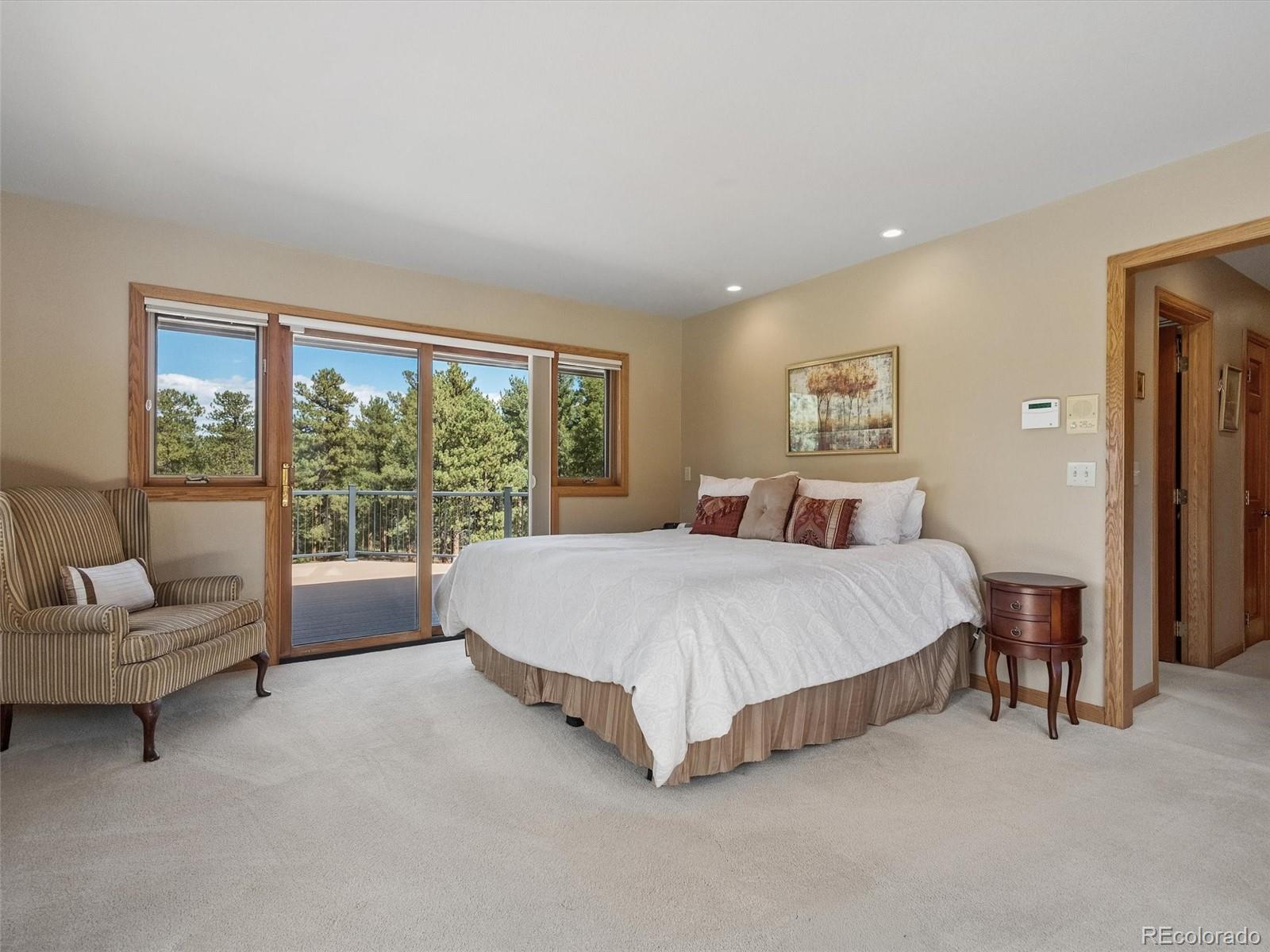 MLS Image #20 for 22284 n turkey creek road,morrison, Colorado