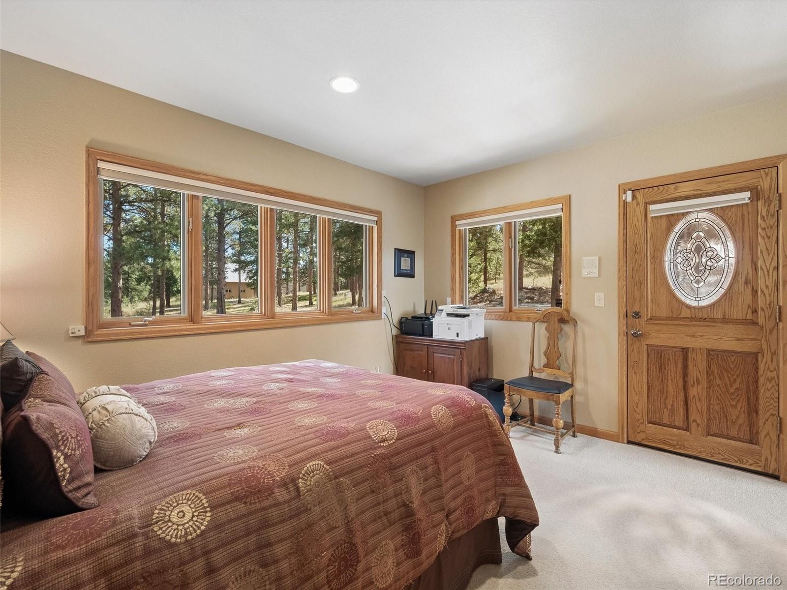 MLS Image #23 for 22284 n turkey creek road,morrison, Colorado