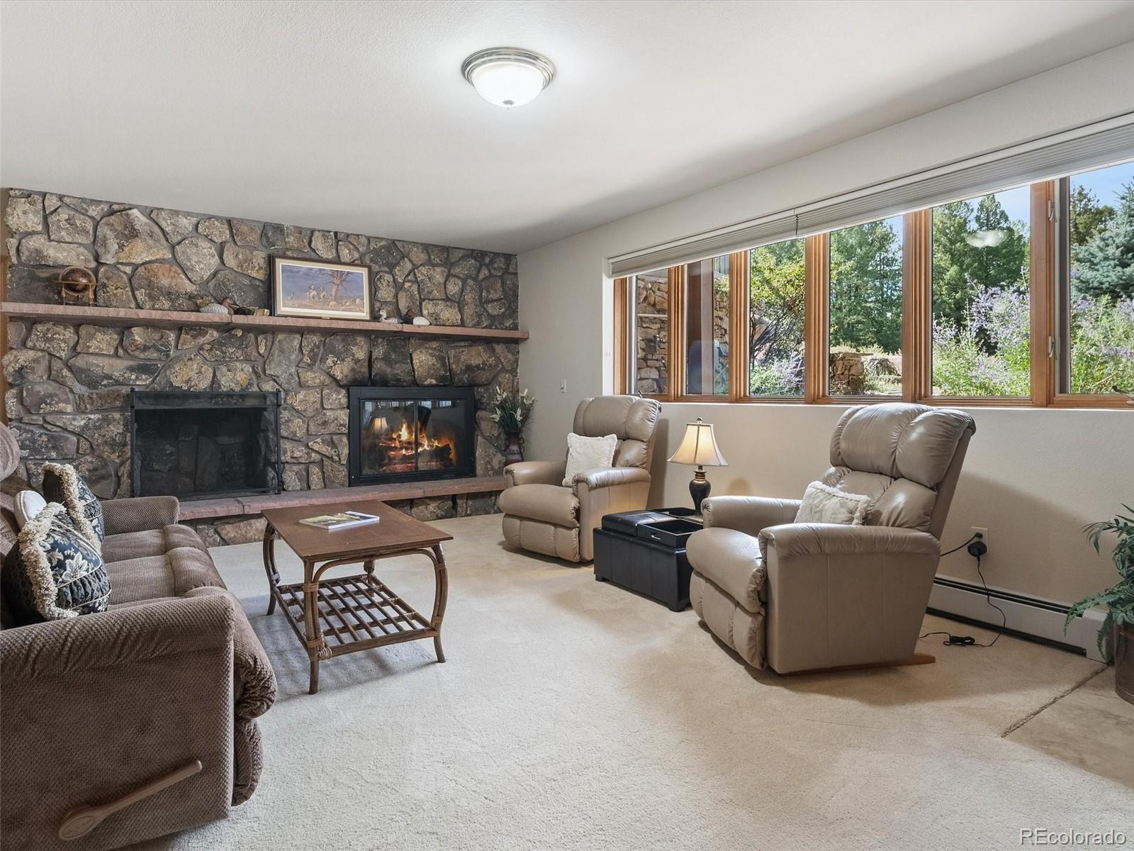 MLS Image #25 for 22284 n turkey creek road,morrison, Colorado