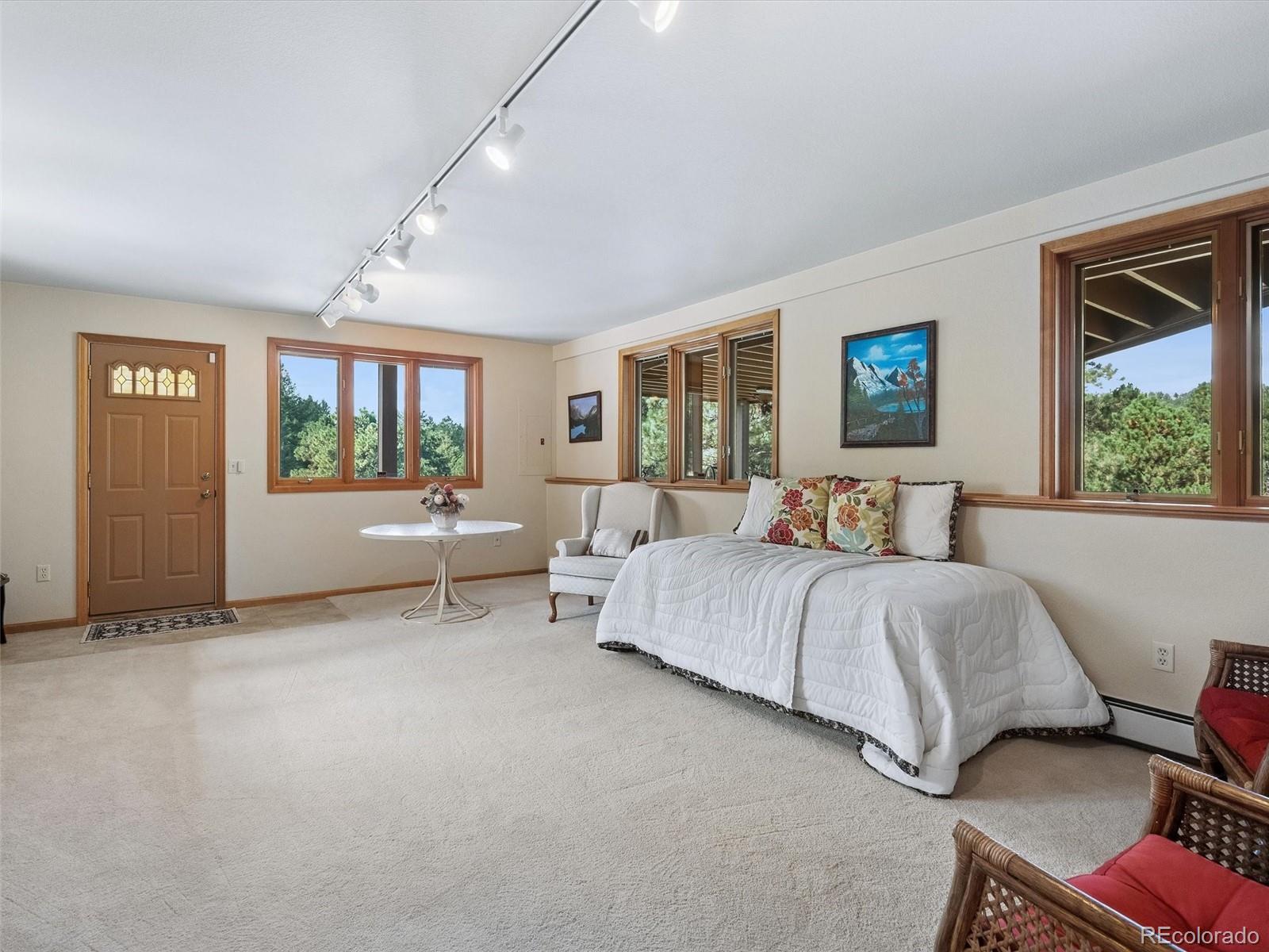 MLS Image #27 for 22284 n turkey creek road,morrison, Colorado