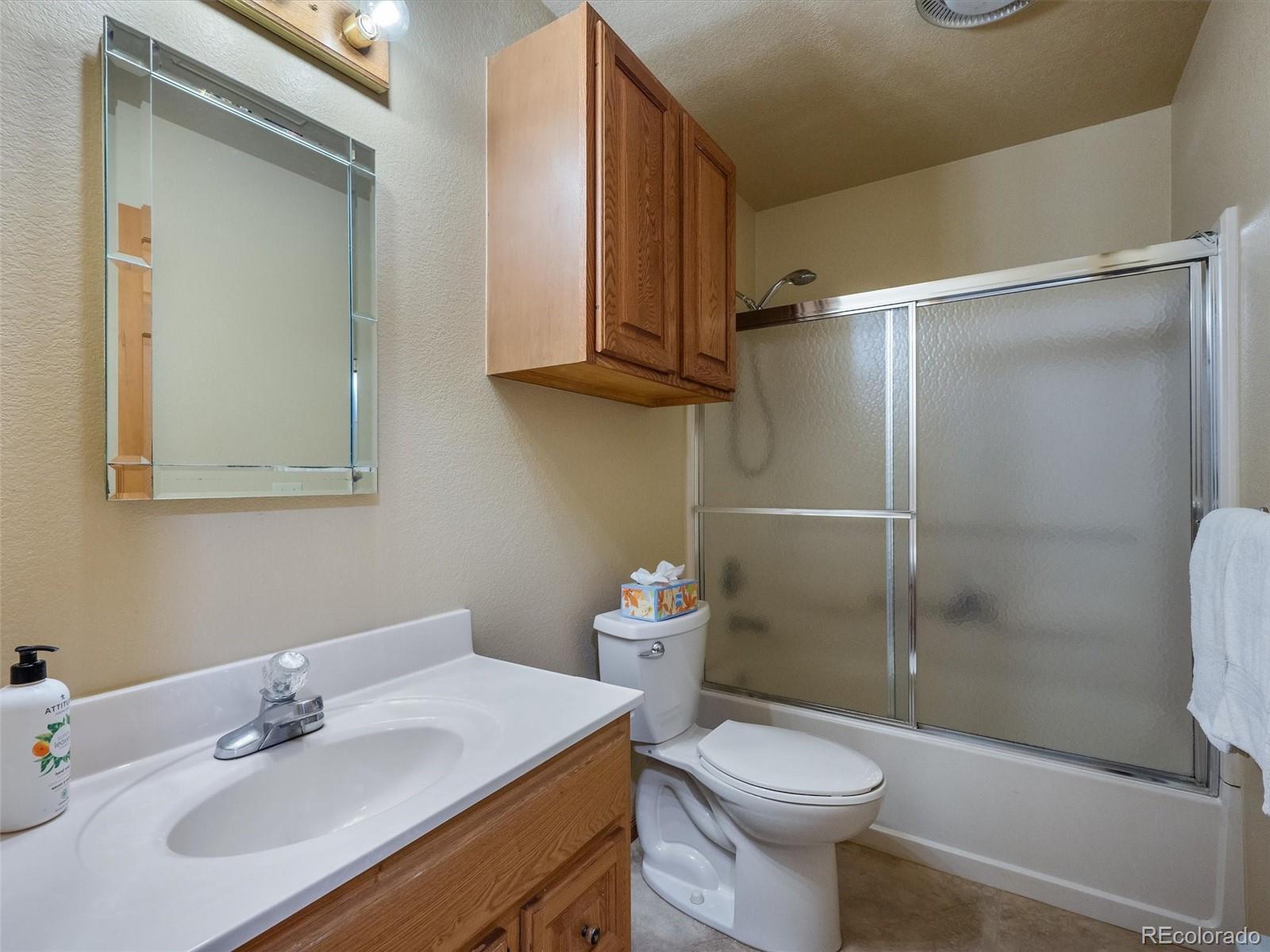 MLS Image #30 for 22284 n turkey creek road,morrison, Colorado