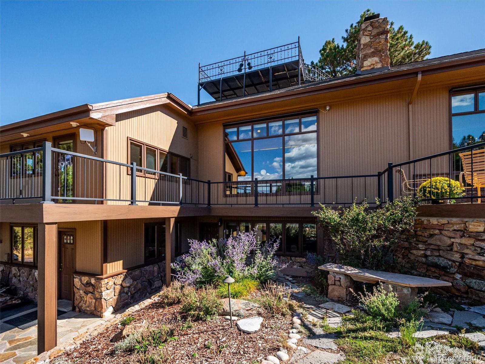 MLS Image #33 for 22284 n turkey creek road,morrison, Colorado