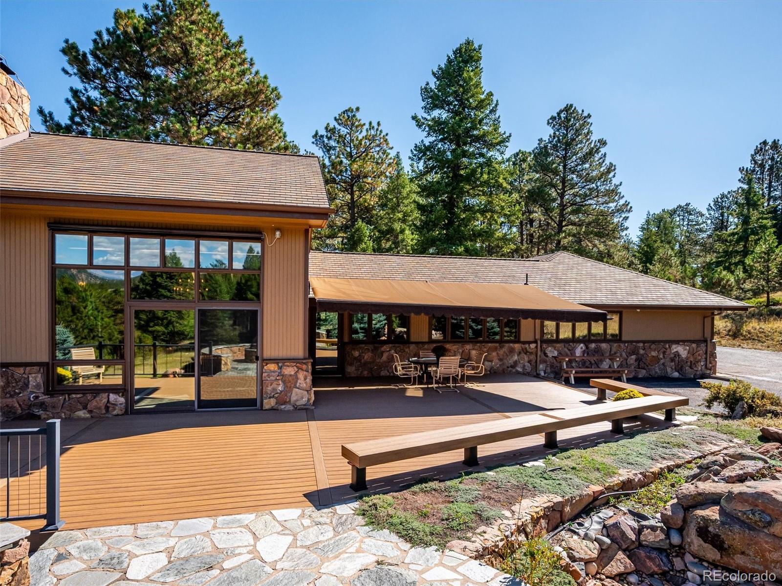 MLS Image #34 for 22284 n turkey creek road,morrison, Colorado