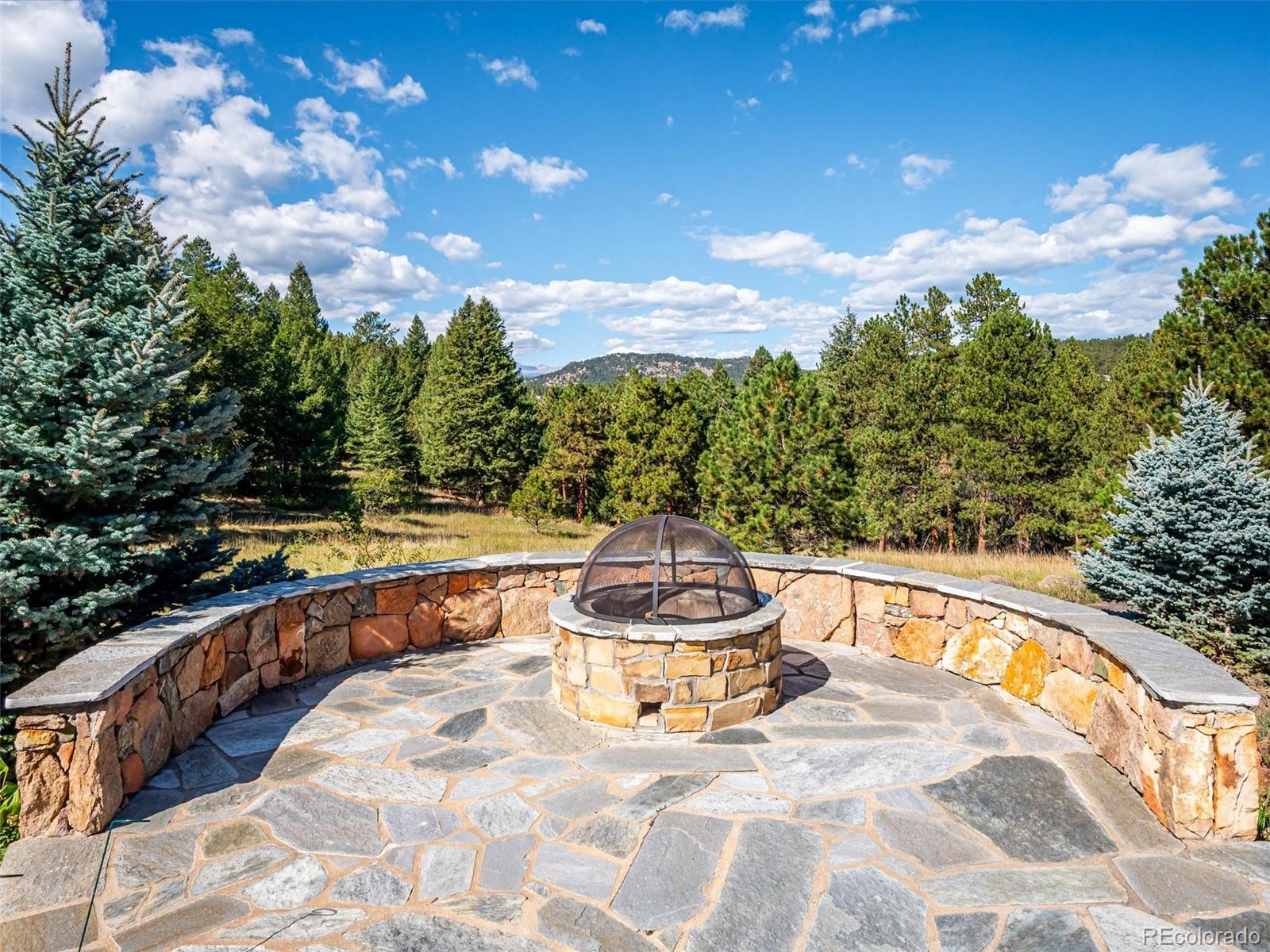 MLS Image #36 for 22284 n turkey creek road,morrison, Colorado