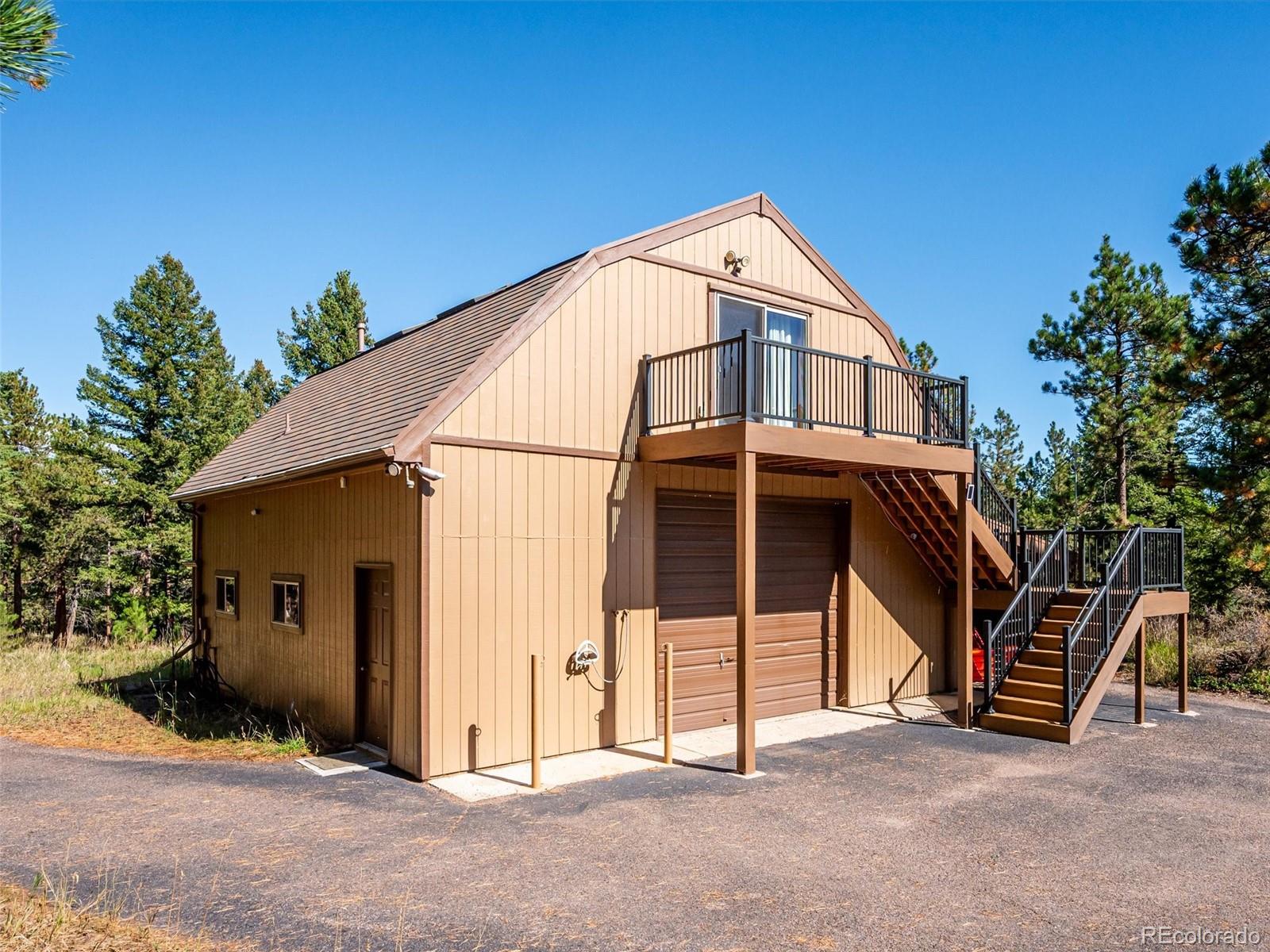 MLS Image #37 for 22284 n turkey creek road,morrison, Colorado