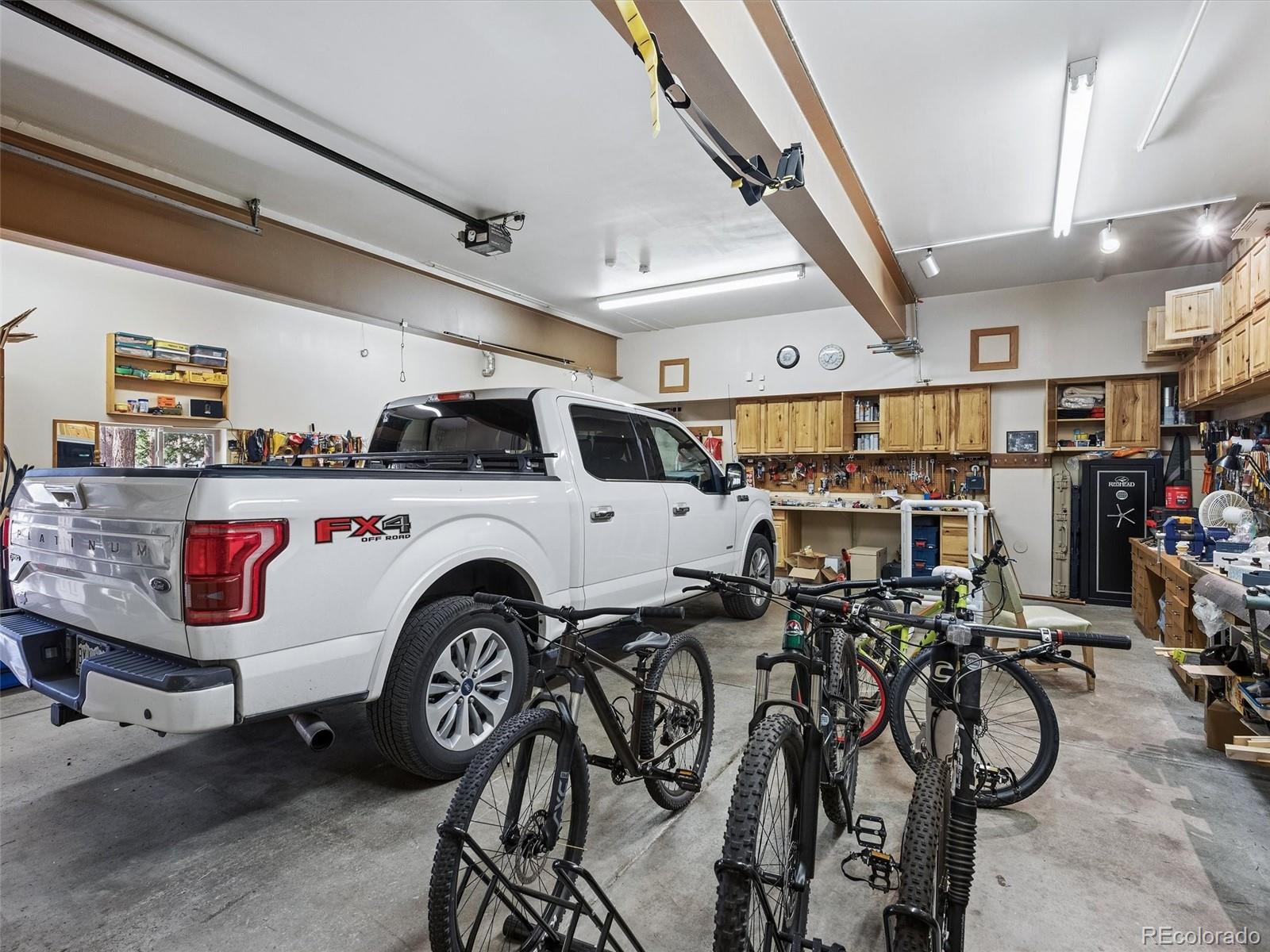 MLS Image #38 for 22284 n turkey creek road,morrison, Colorado