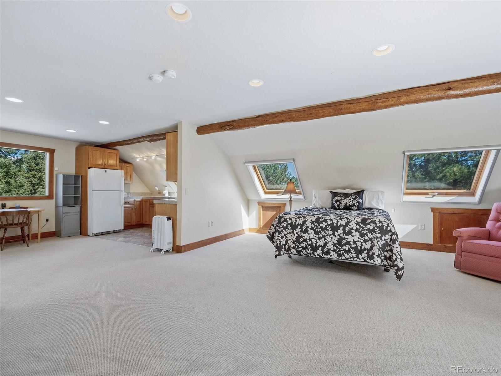 MLS Image #39 for 22284 n turkey creek road,morrison, Colorado