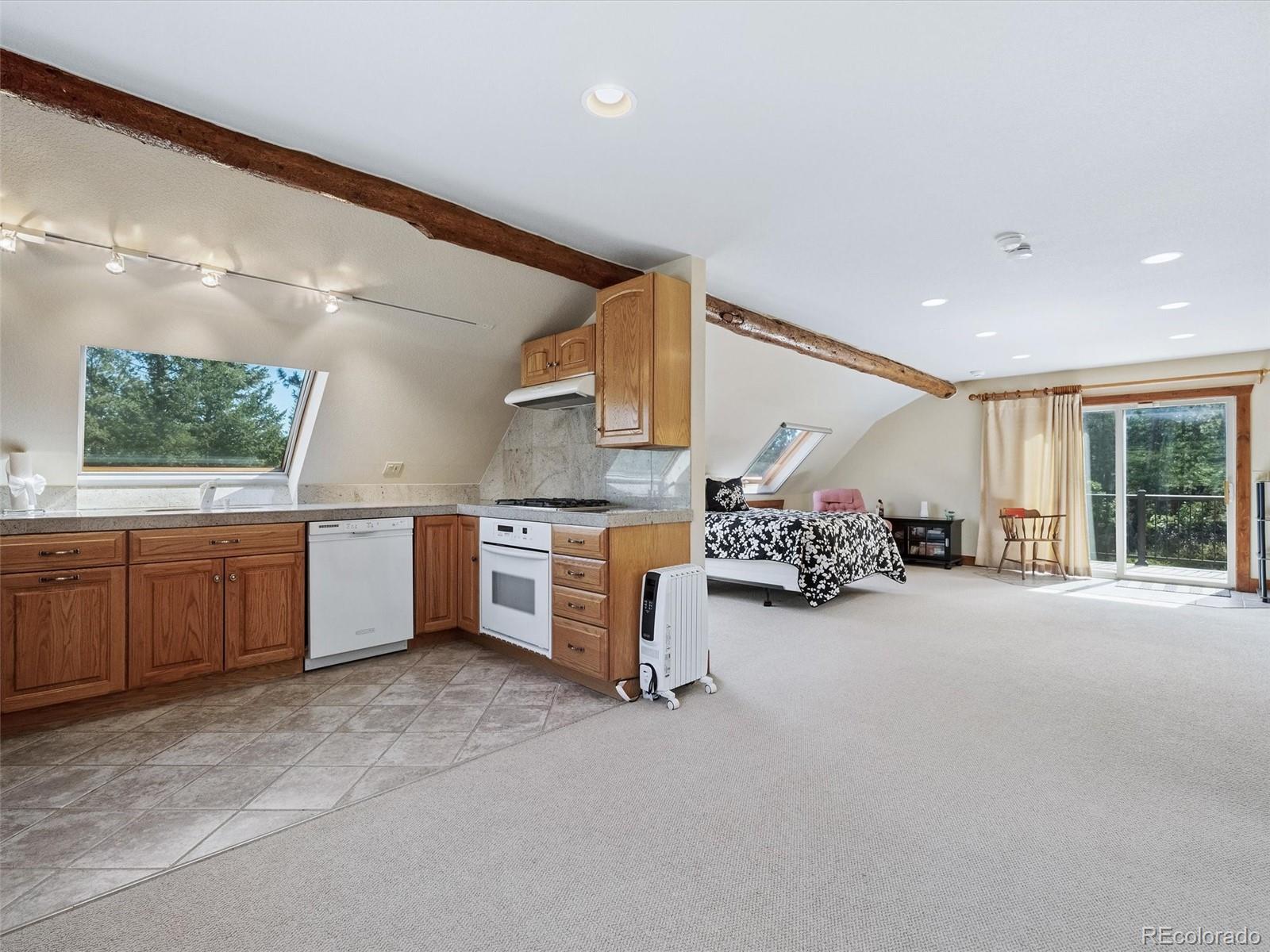 MLS Image #40 for 22284 n turkey creek road,morrison, Colorado