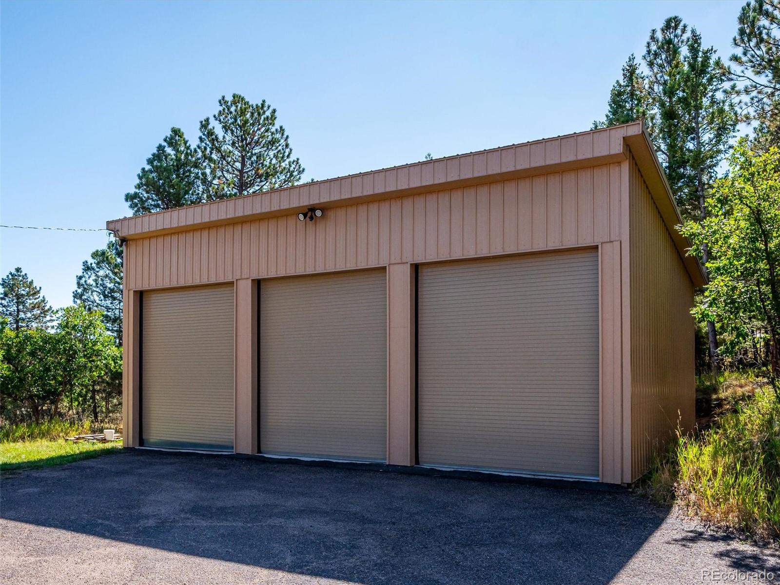MLS Image #42 for 22284 n turkey creek road,morrison, Colorado
