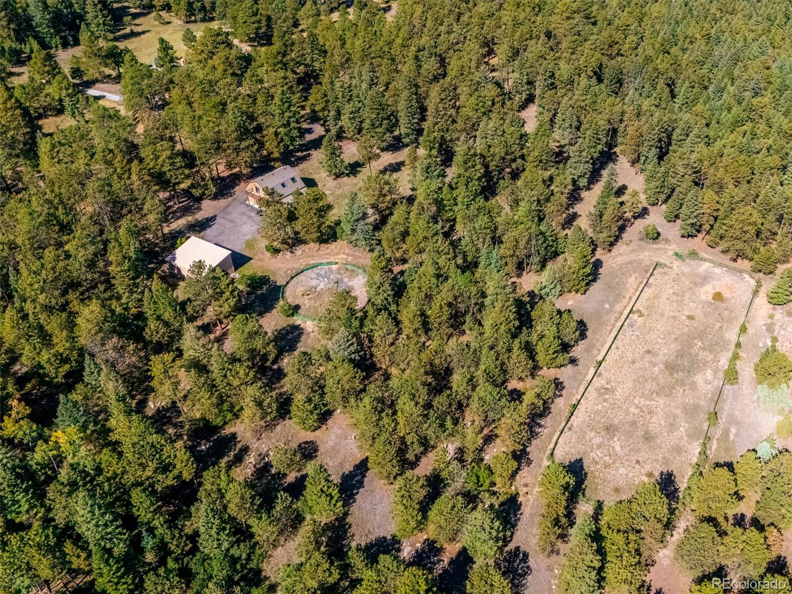 MLS Image #44 for 22284 n turkey creek road,morrison, Colorado
