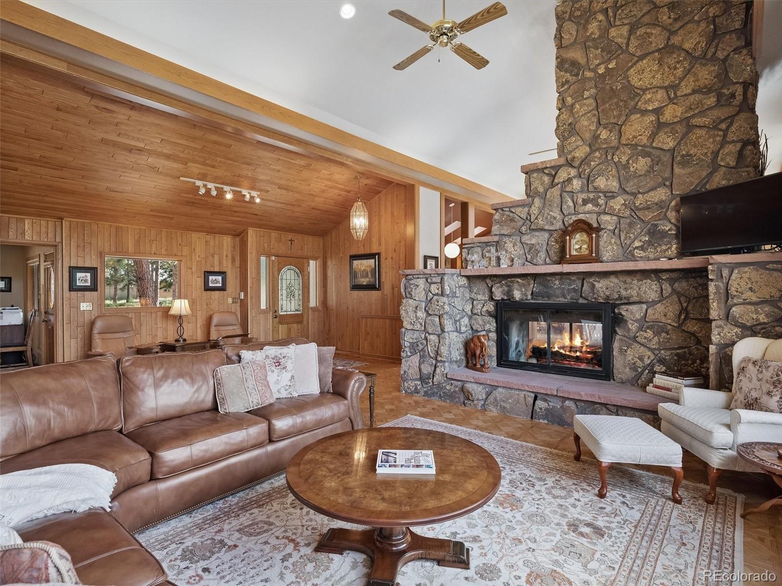 MLS Image #6 for 22284 n turkey creek road,morrison, Colorado