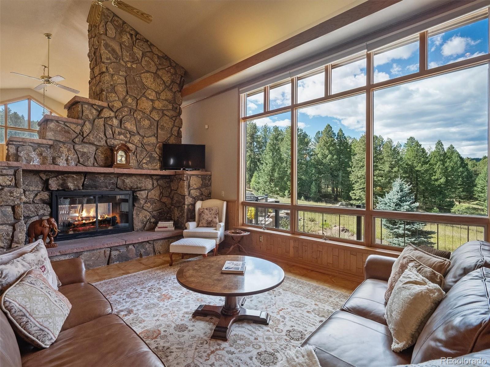 MLS Image #7 for 22284 n turkey creek road,morrison, Colorado