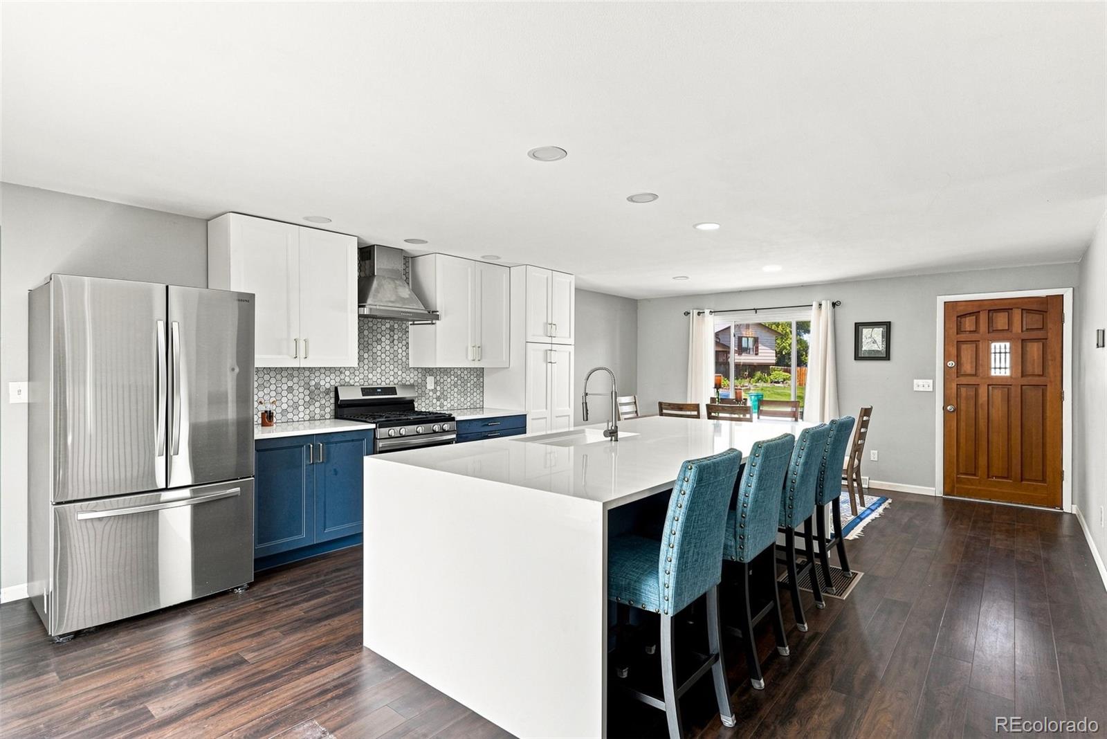 MLS Image #10 for 5008 w 71st court,westminster, Colorado