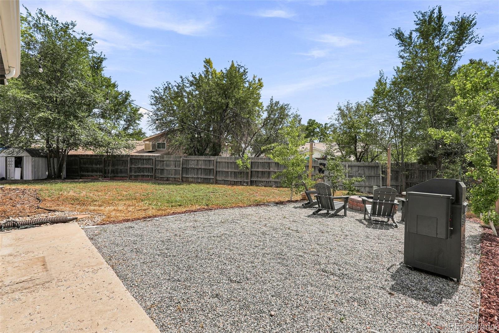 MLS Image #25 for 5008 w 71st court,westminster, Colorado