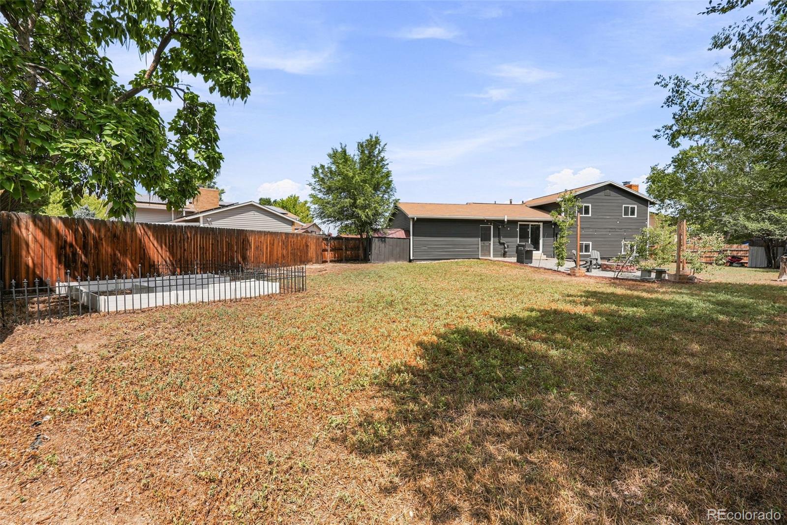 MLS Image #29 for 5008 w 71st court,westminster, Colorado