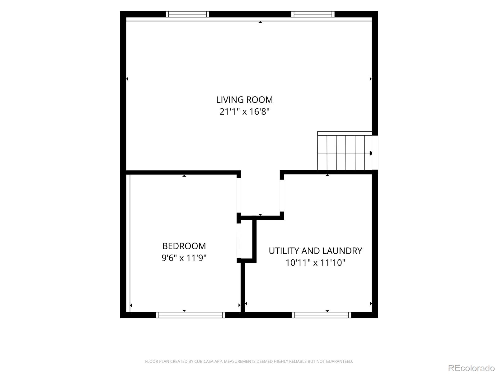 MLS Image #33 for 5008 w 71st court,westminster, Colorado
