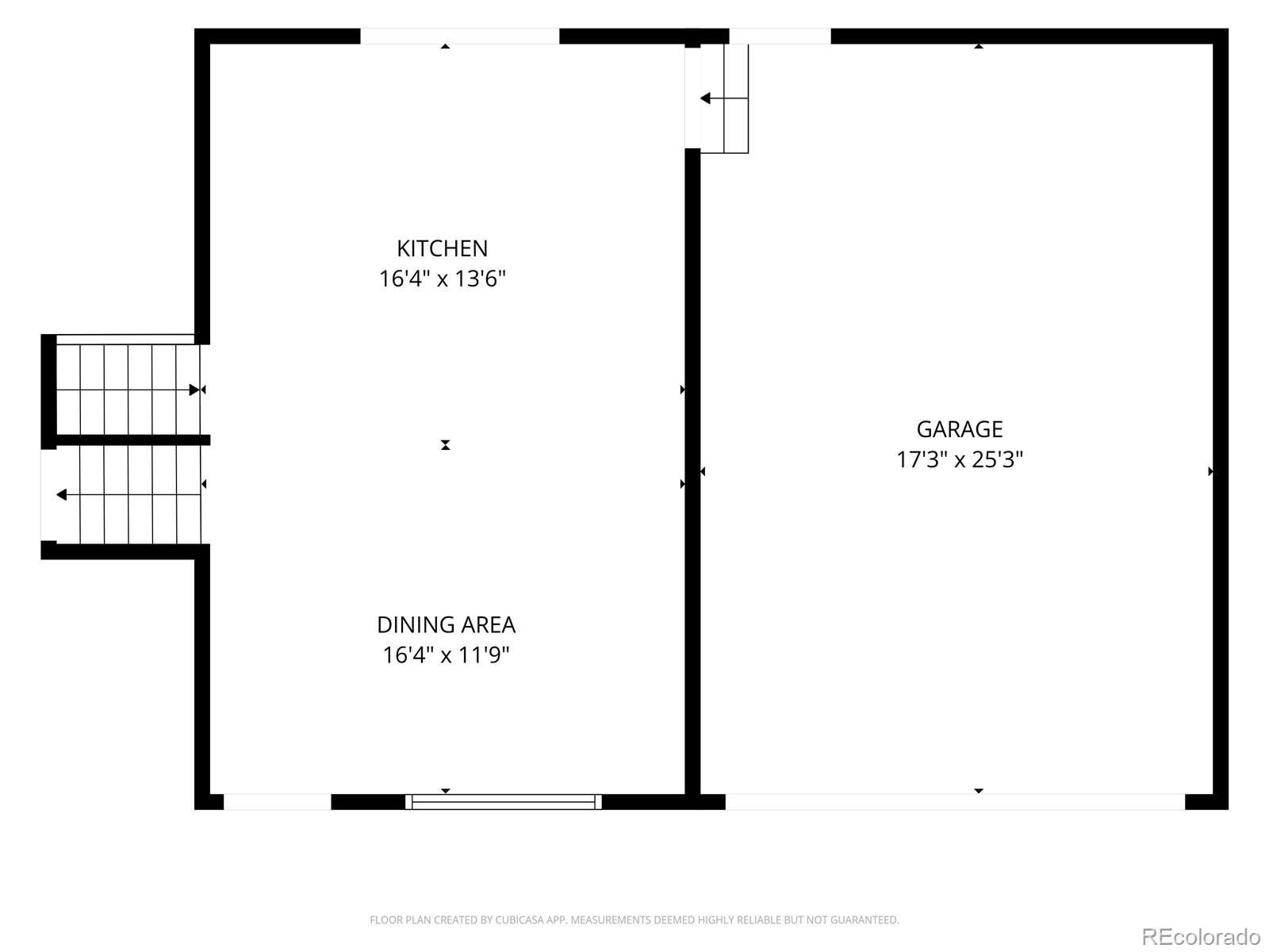 MLS Image #34 for 5008 w 71st court,westminster, Colorado