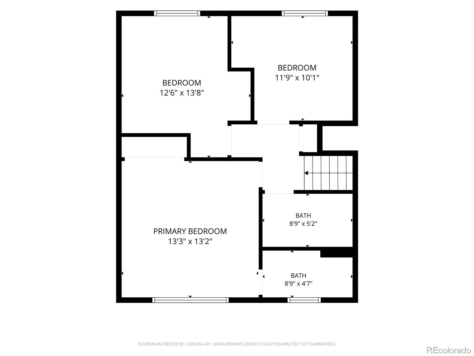 MLS Image #35 for 5008 w 71st court,westminster, Colorado