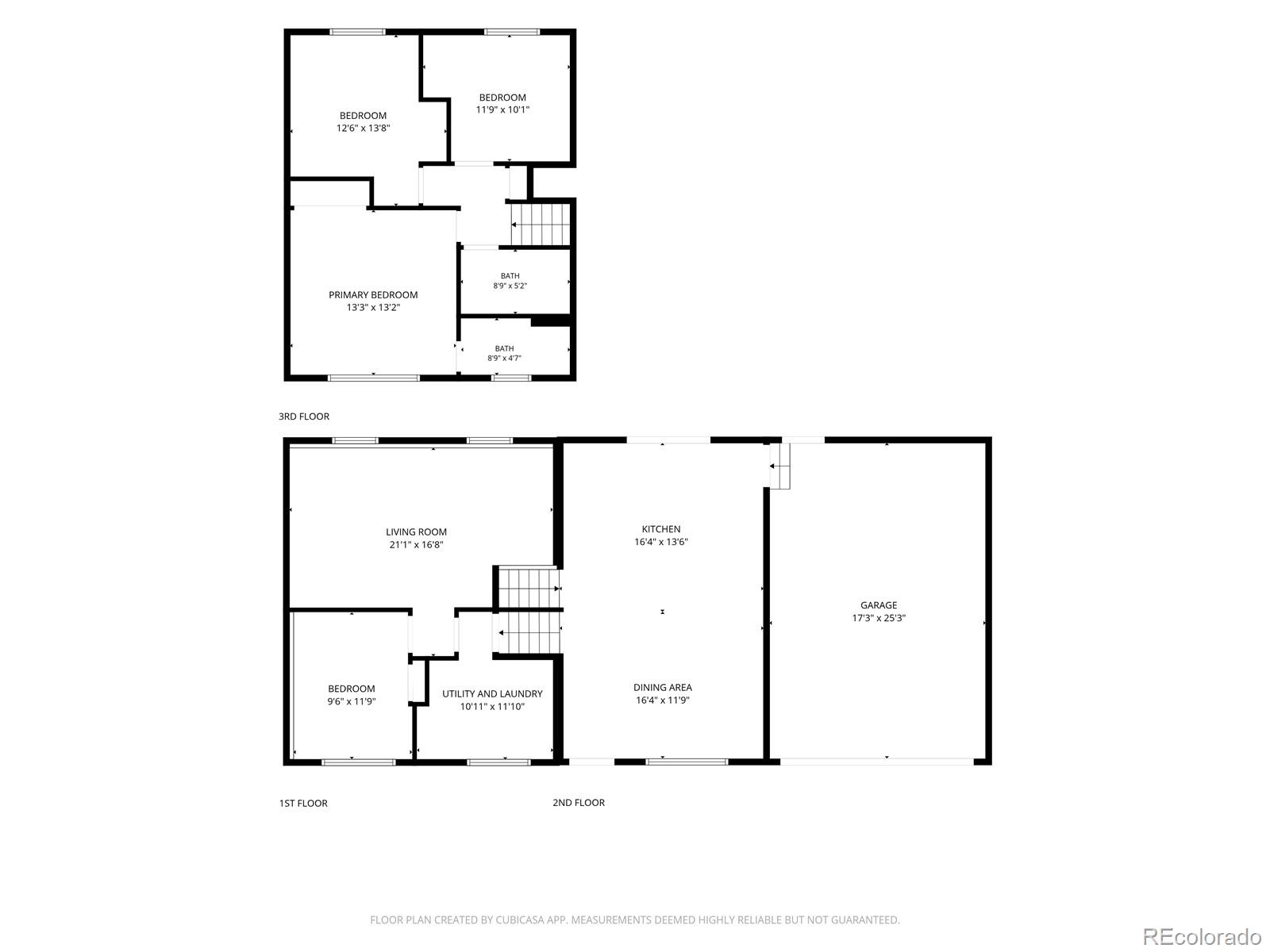 MLS Image #36 for 5008 w 71st court,westminster, Colorado
