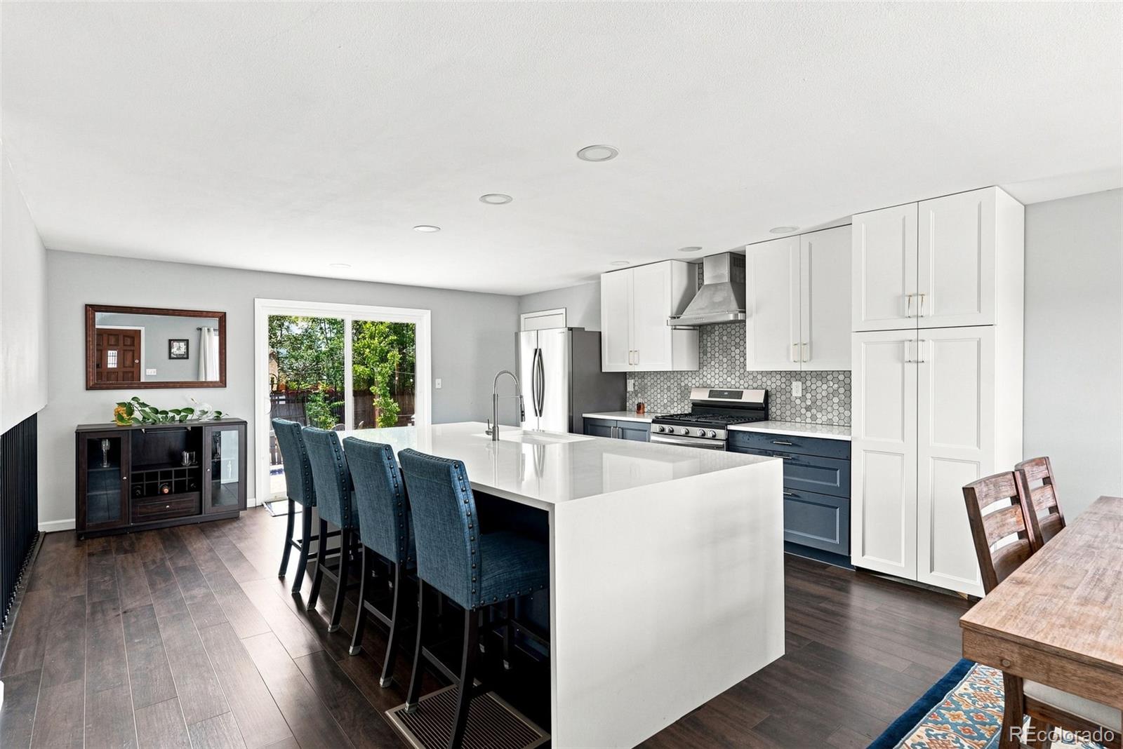 MLS Image #5 for 5008 w 71st court,westminster, Colorado