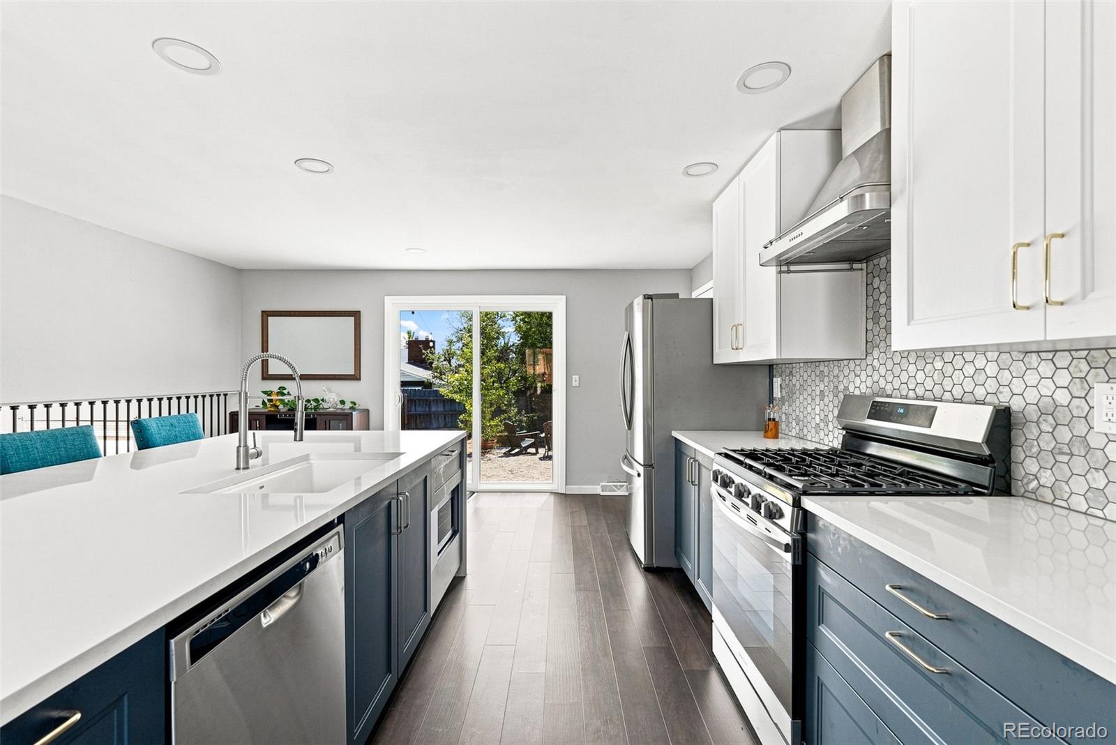 MLS Image #8 for 5008 w 71st court,westminster, Colorado