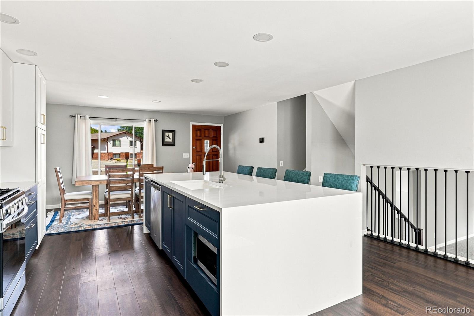 MLS Image #9 for 5008 w 71st court,westminster, Colorado