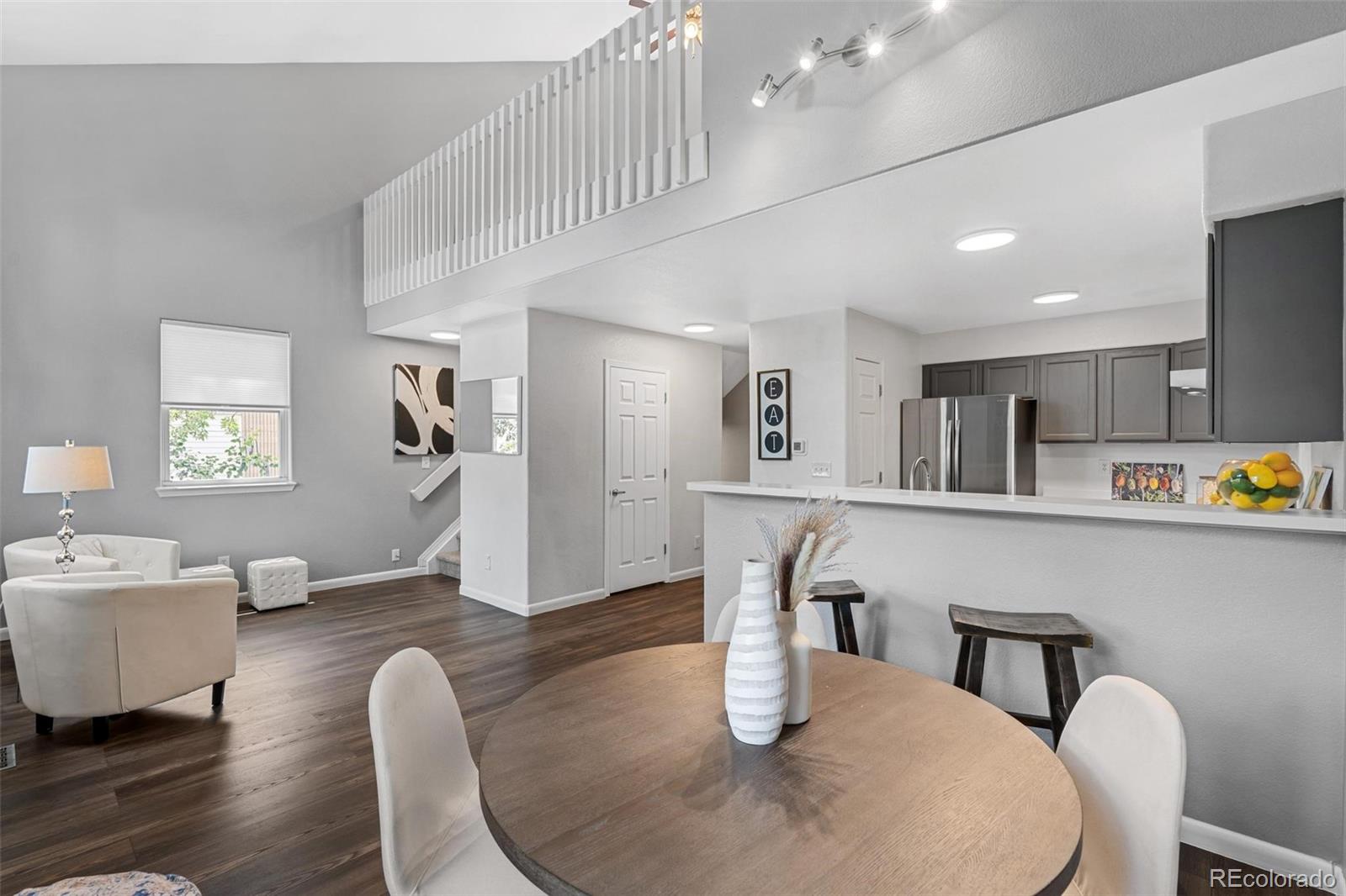 MLS Image #2 for 6450 w 44th ##8 place,wheat ridge, Colorado