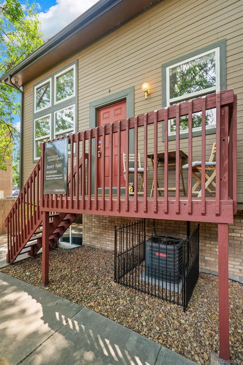 MLS Image #23 for 6450 w 44th ##8 place,wheat ridge, Colorado