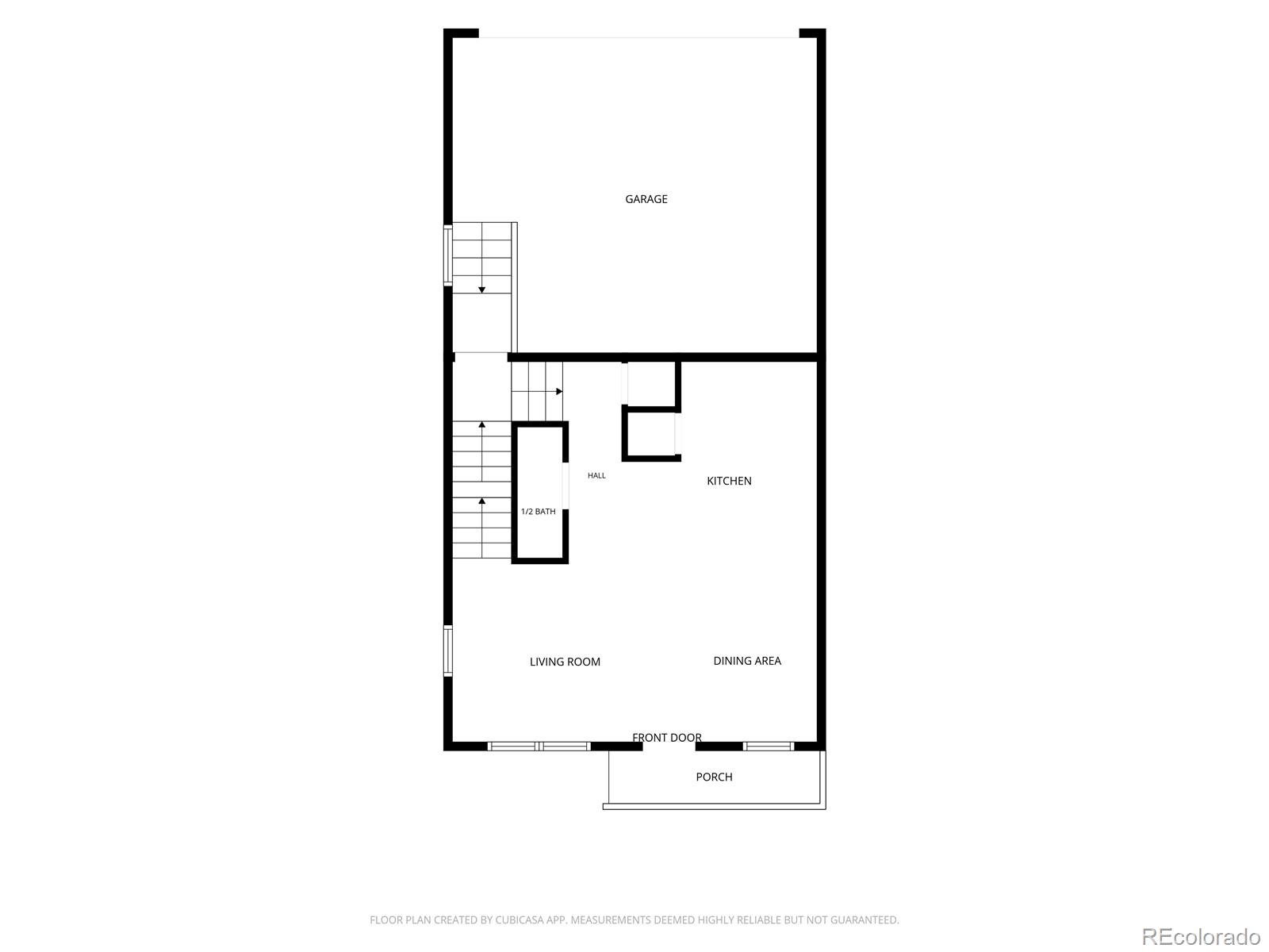 MLS Image #27 for 6450 w 44th ##8 place,wheat ridge, Colorado