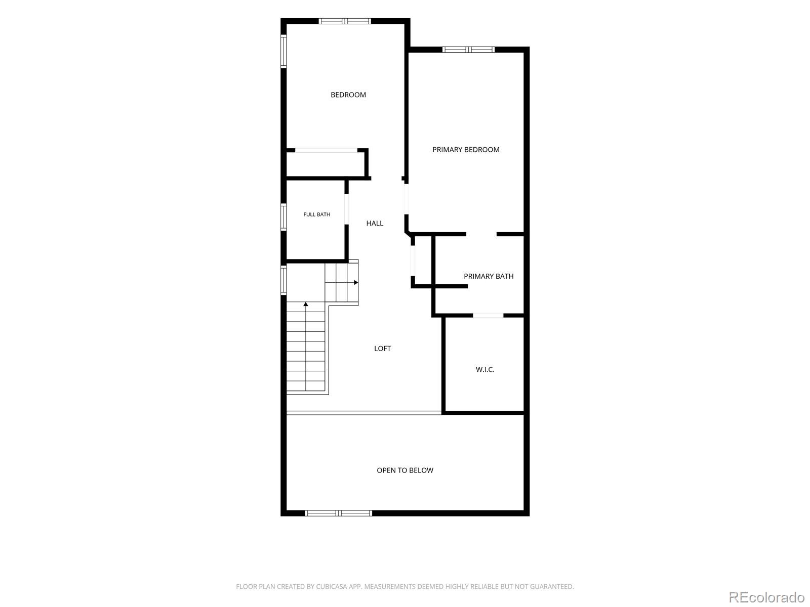 MLS Image #28 for 6450 w 44th ##8 place,wheat ridge, Colorado