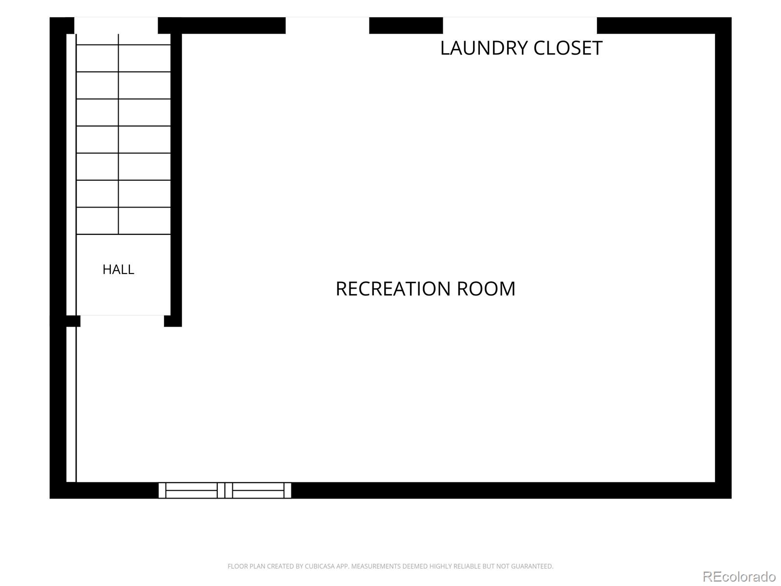MLS Image #29 for 6450 w 44th ##8 place,wheat ridge, Colorado