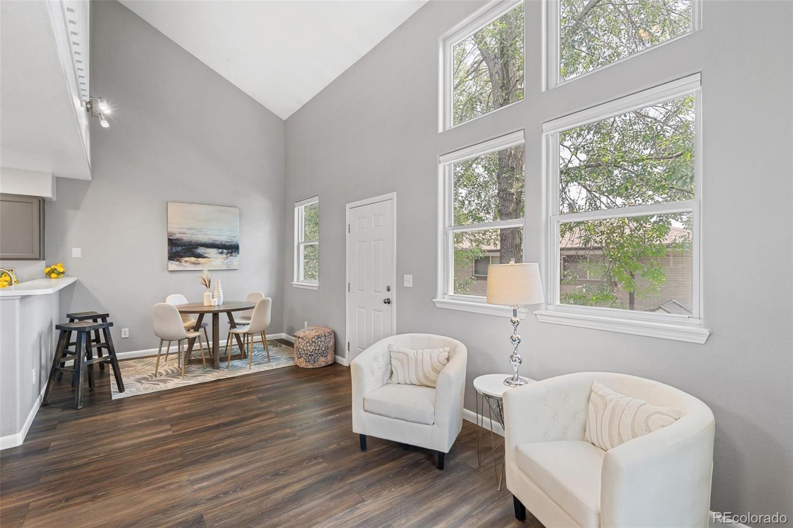MLS Image #3 for 6450 w 44th ##8 place,wheat ridge, Colorado
