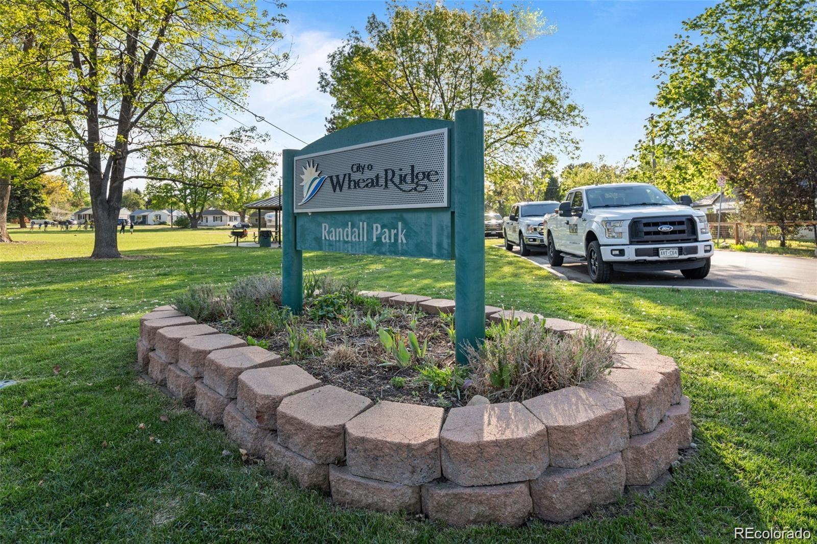MLS Image #31 for 6450 w 44th ##8 place,wheat ridge, Colorado
