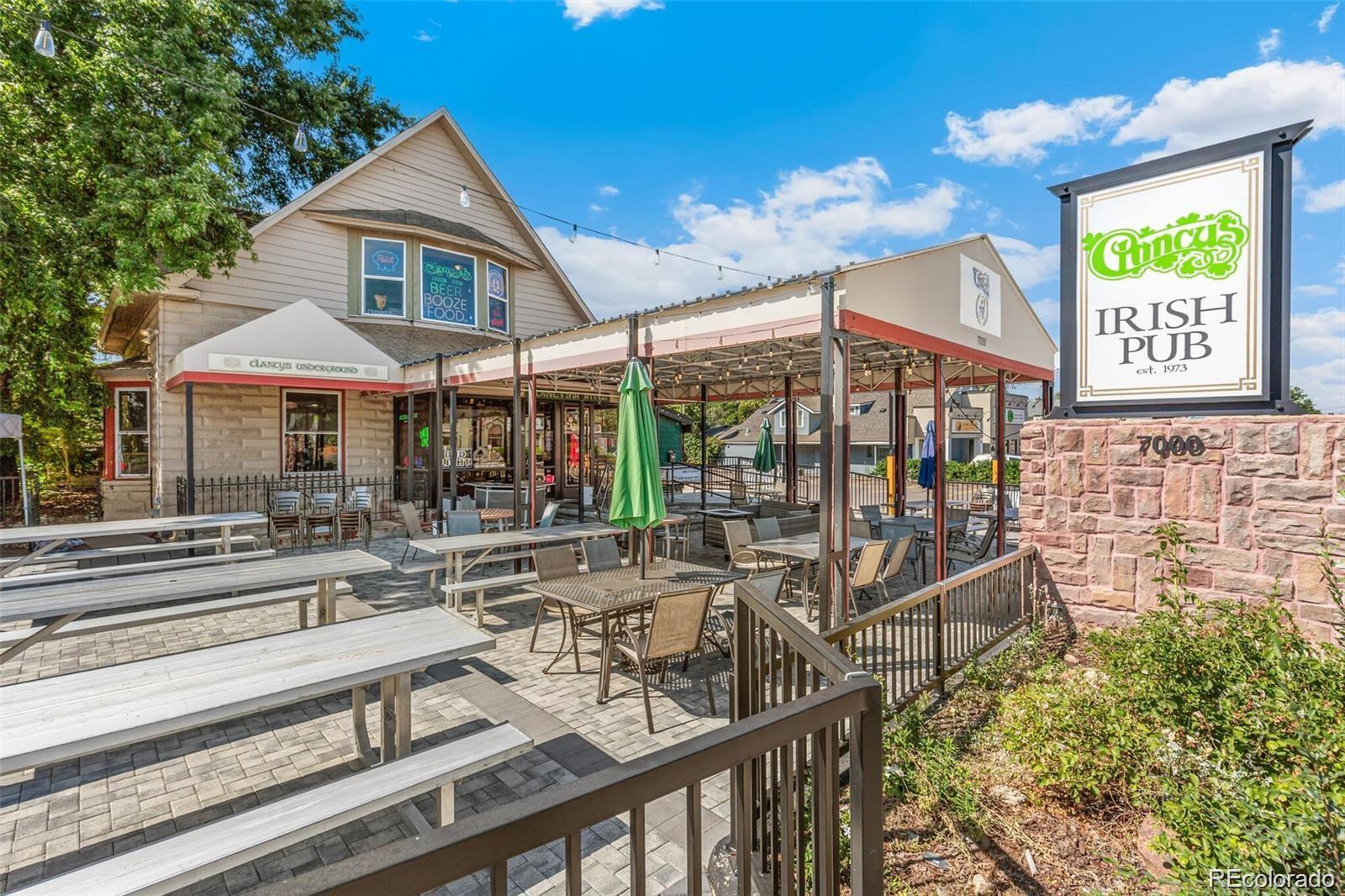 MLS Image #34 for 6450 w 44th ##8 place,wheat ridge, Colorado