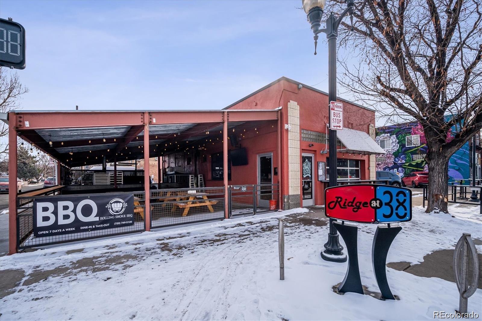 MLS Image #35 for 6450 w 44th ##8 place,wheat ridge, Colorado