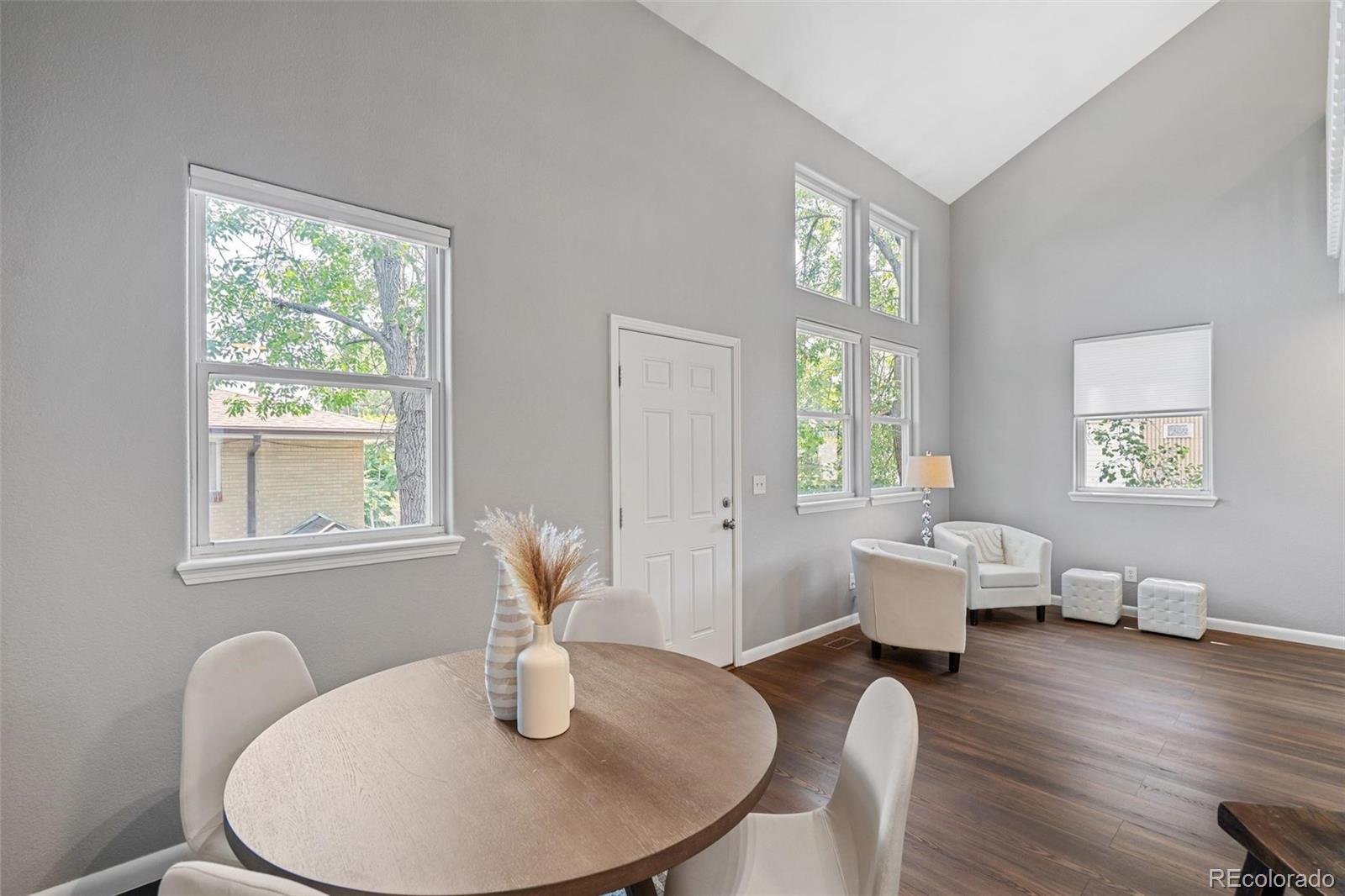 MLS Image #5 for 6450 w 44th ##8 place,wheat ridge, Colorado