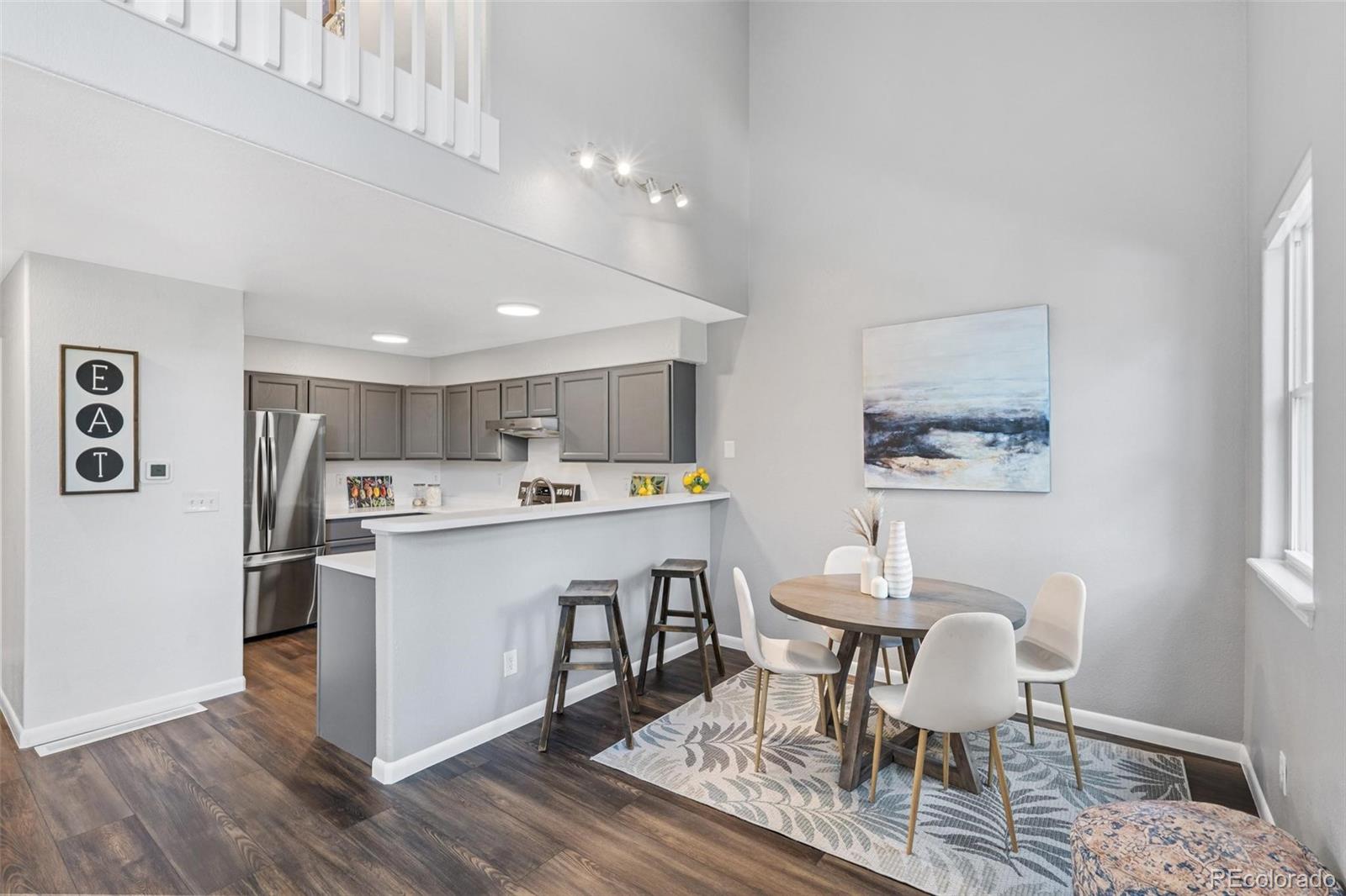 MLS Image #6 for 6450 w 44th ##8 place,wheat ridge, Colorado