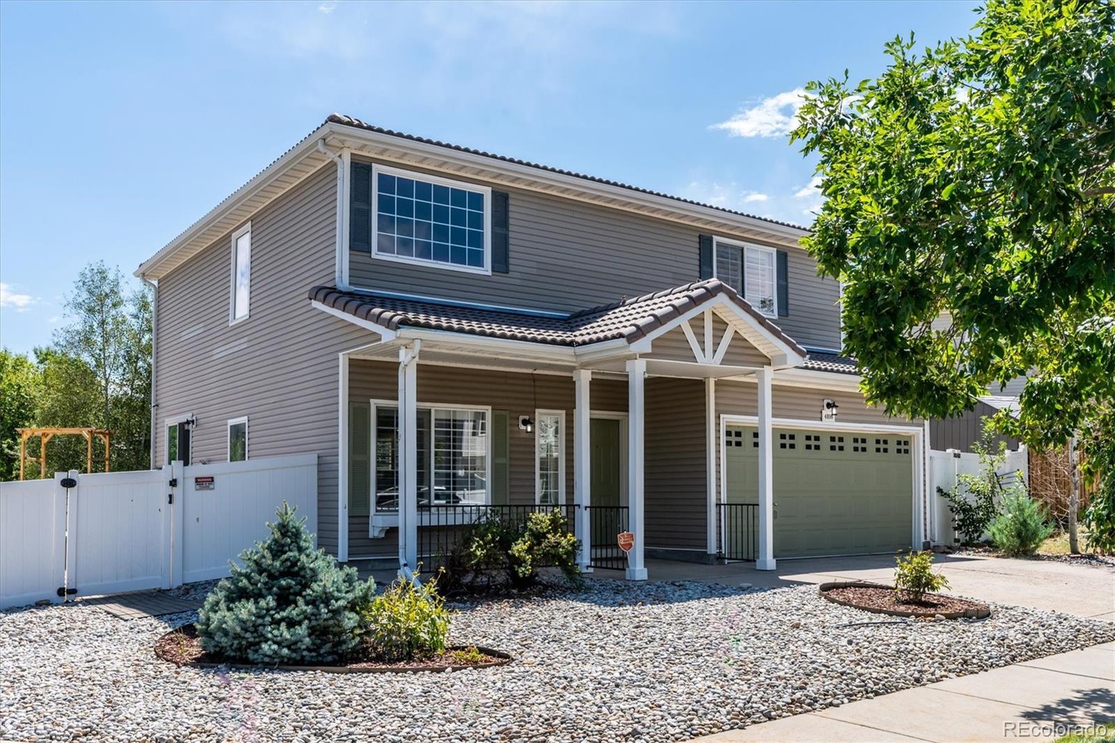 MLS Image #1 for 4898  halifax street,denver, Colorado