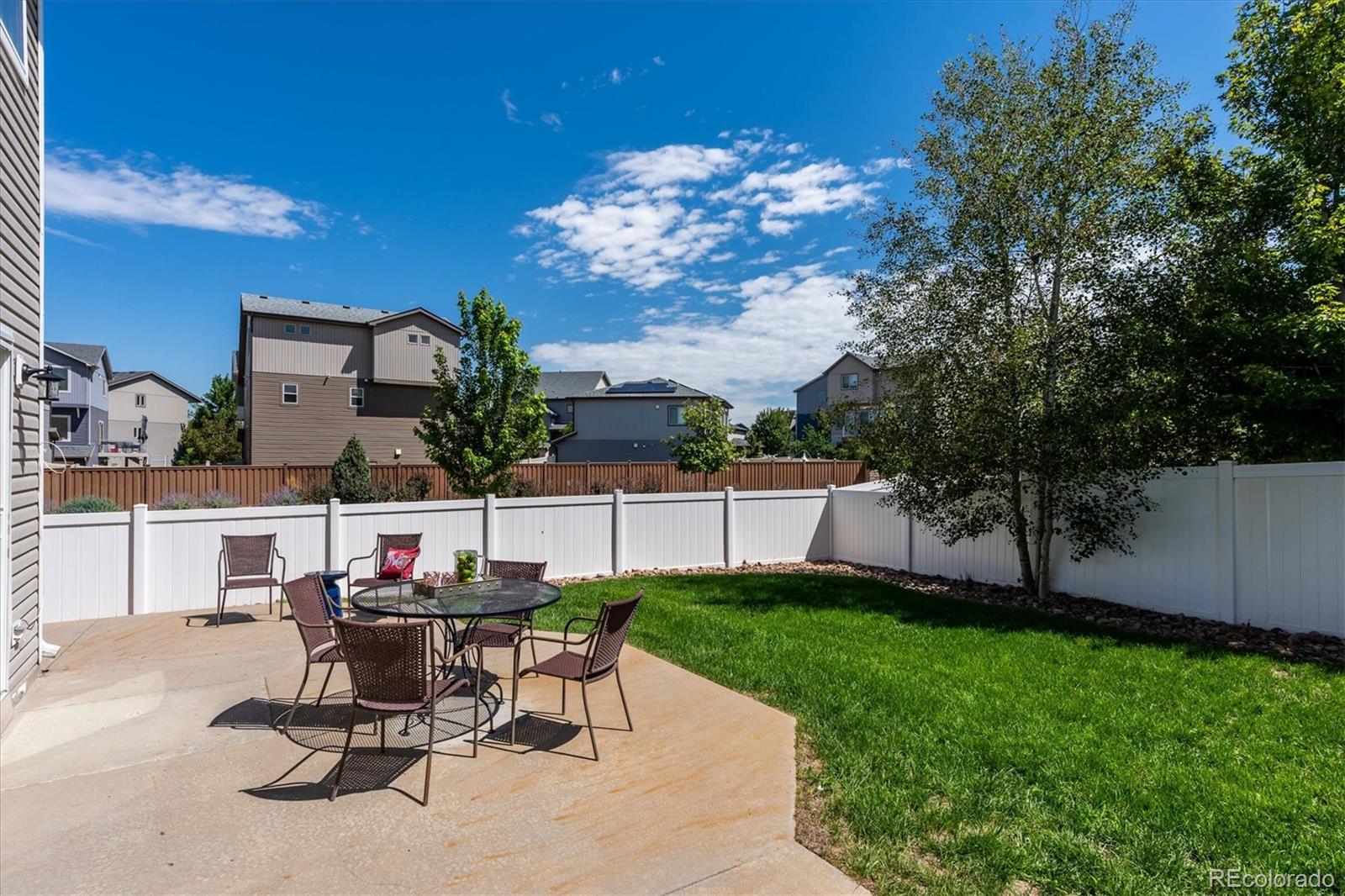 MLS Image #25 for 4898  halifax street,denver, Colorado