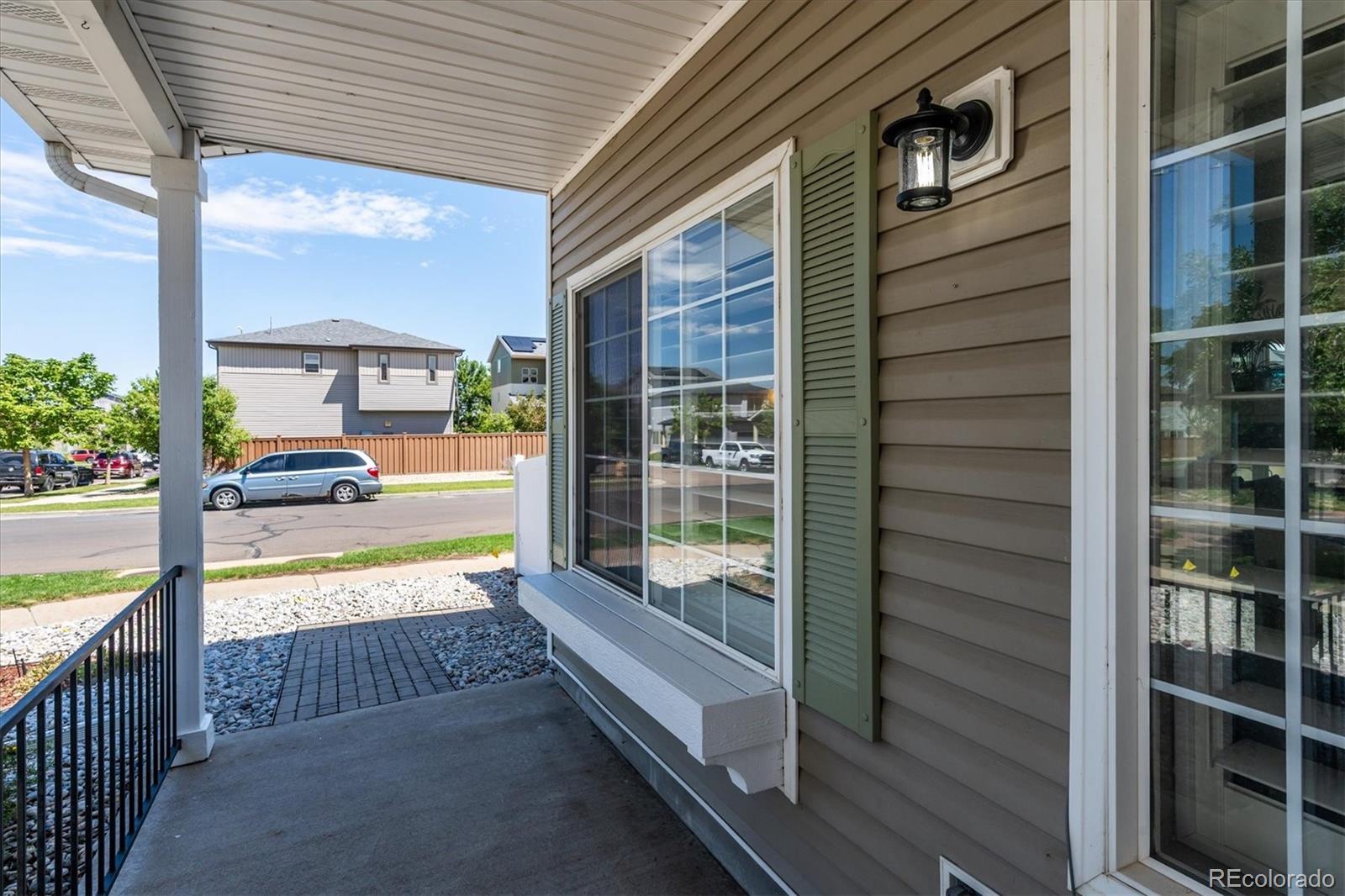 MLS Image #3 for 4898  halifax street,denver, Colorado