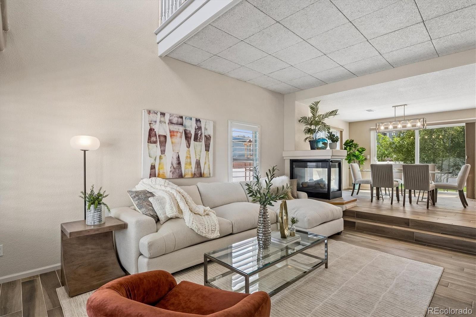 MLS Image #4 for 4898  halifax street,denver, Colorado