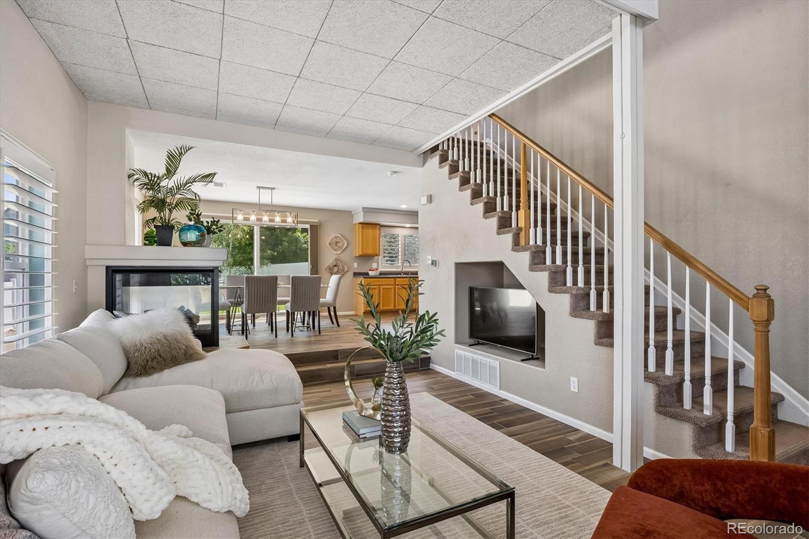 MLS Image #5 for 4898  halifax street,denver, Colorado