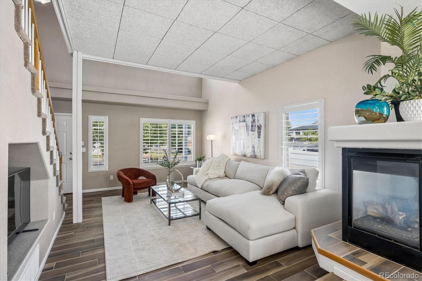 MLS Image #6 for 4898  halifax street,denver, Colorado