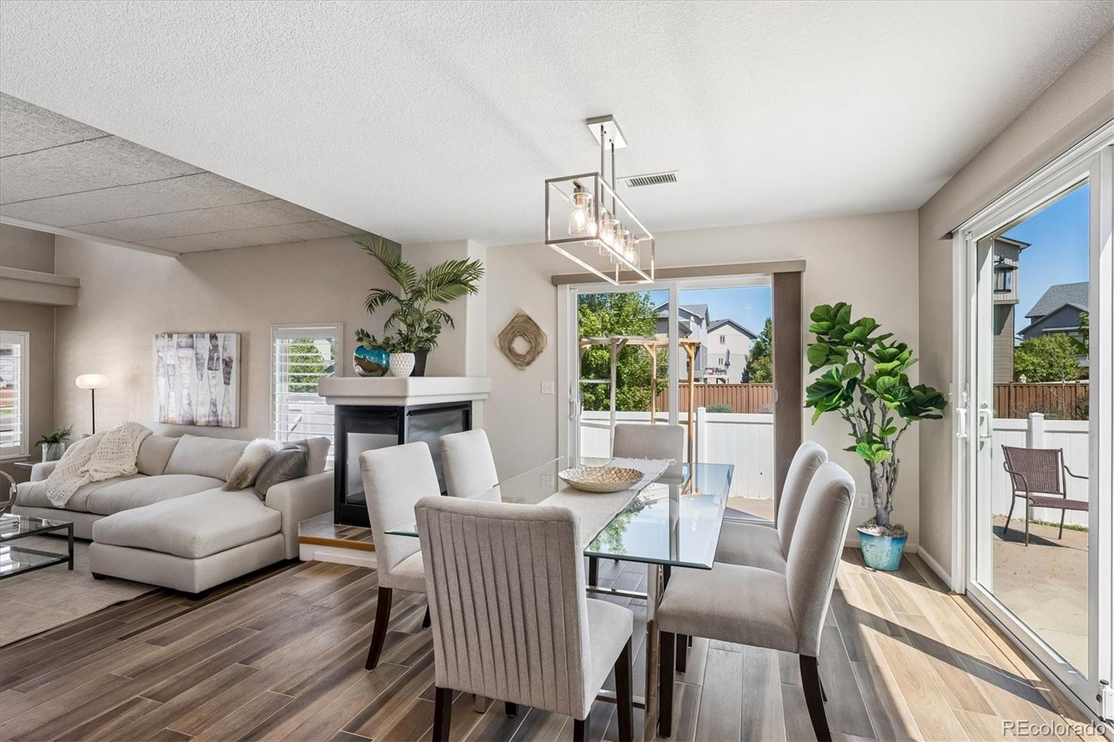 MLS Image #9 for 4898  halifax street,denver, Colorado