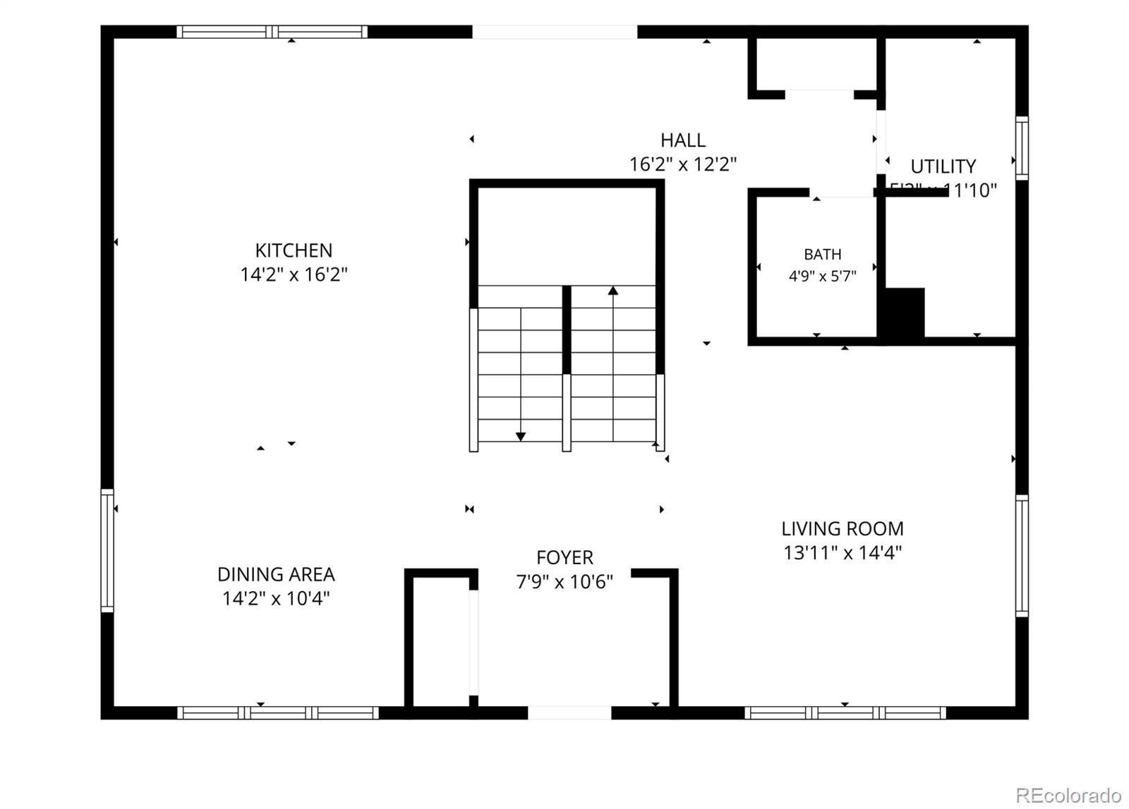 MLS Image #27 for 12783  river rock way,longmont, Colorado