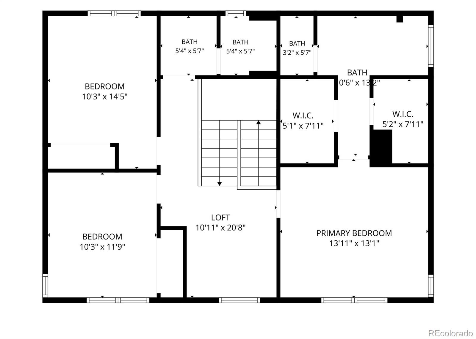 MLS Image #28 for 12783  river rock way,longmont, Colorado