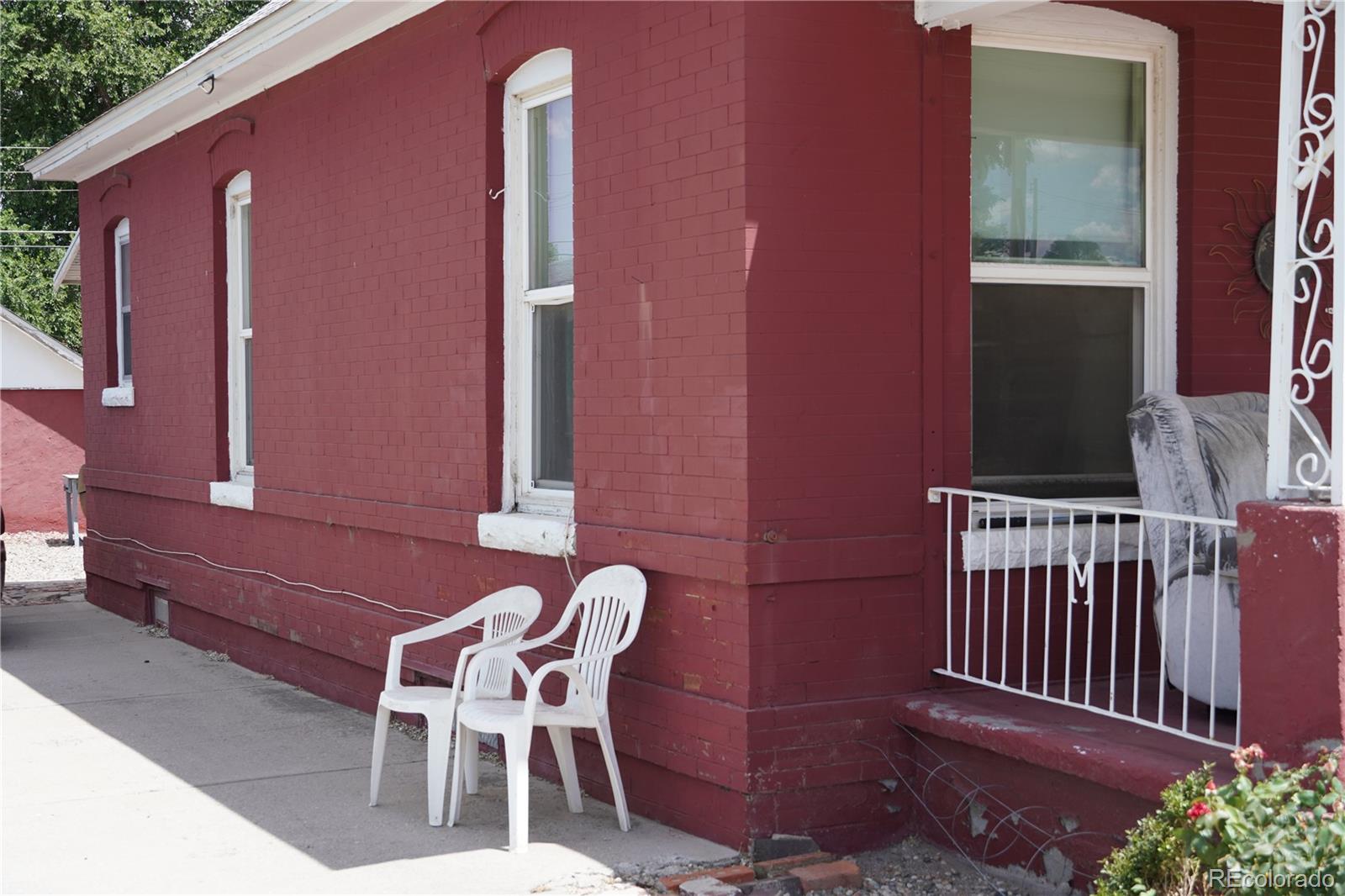 MLS Image #3 for 1710 e routt avenue,pueblo, Colorado
