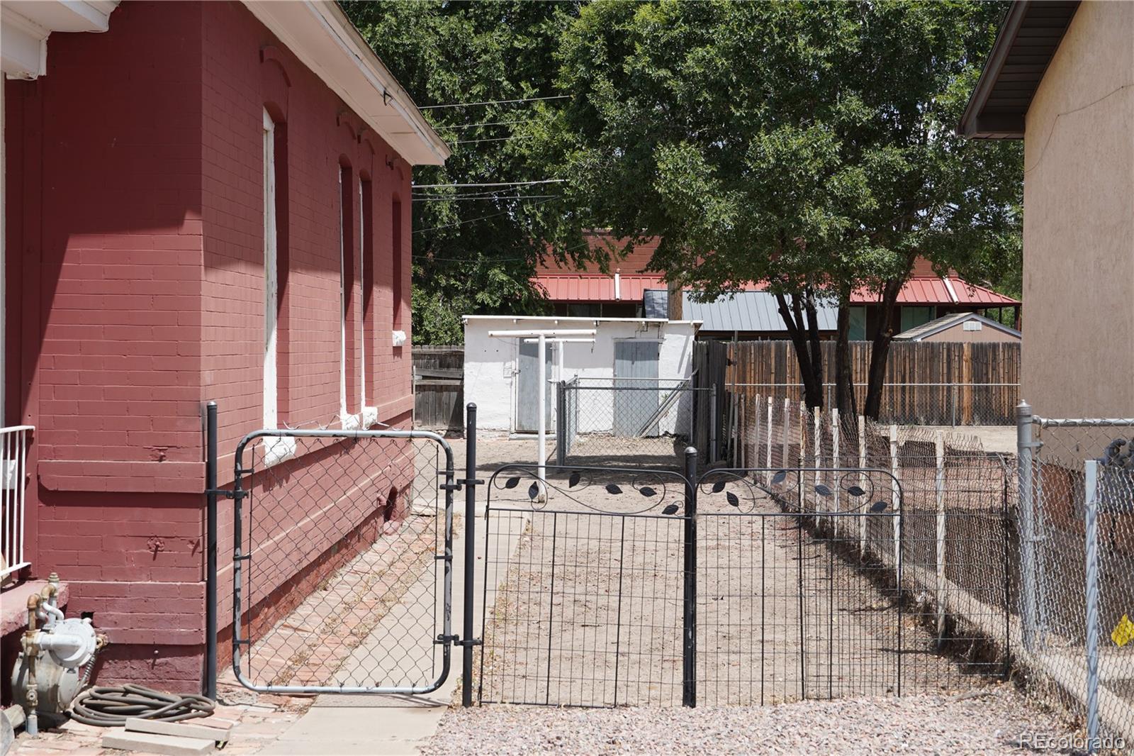MLS Image #5 for 1710 e routt avenue,pueblo, Colorado