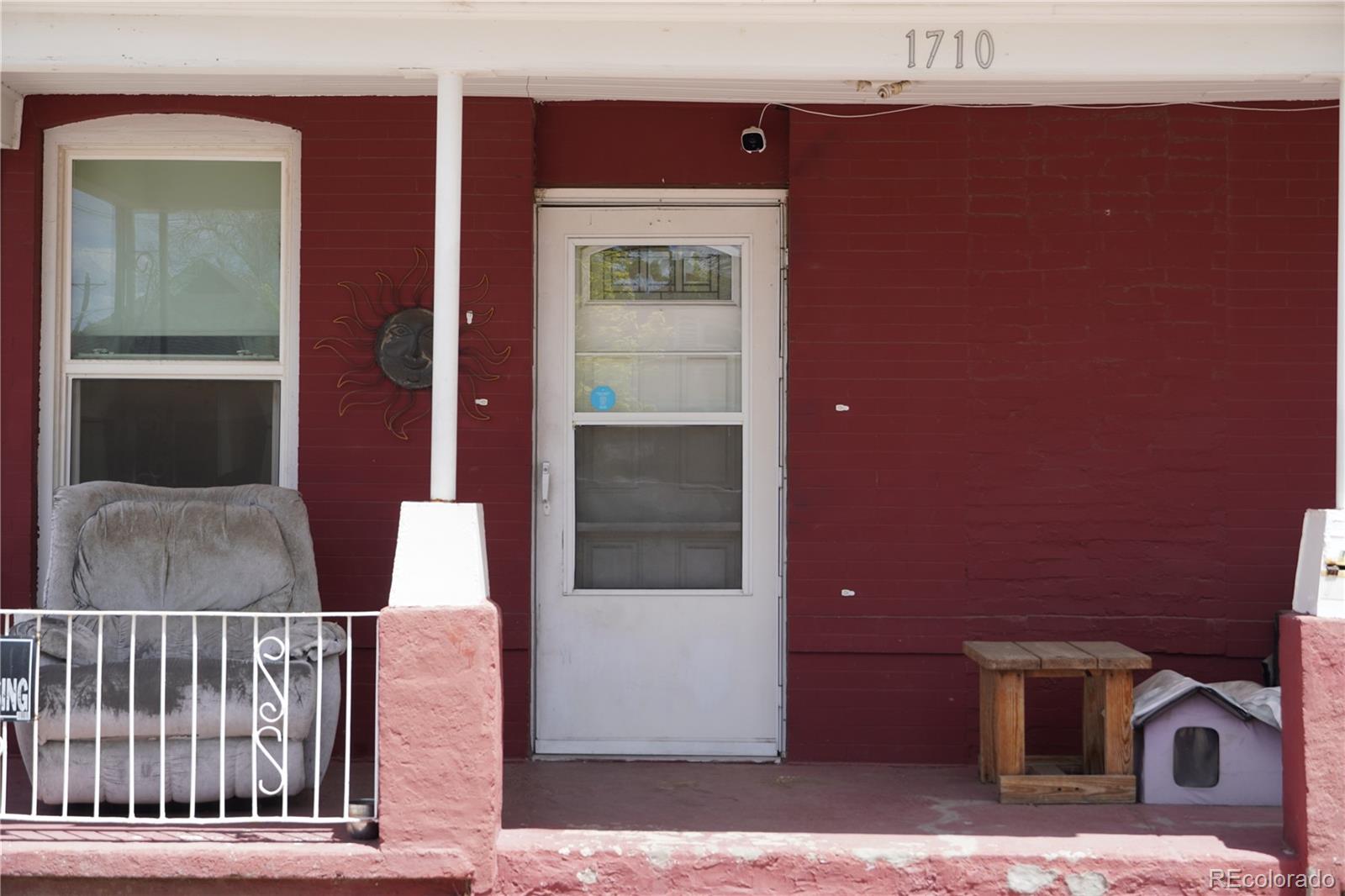 MLS Image #6 for 1710 e routt avenue,pueblo, Colorado
