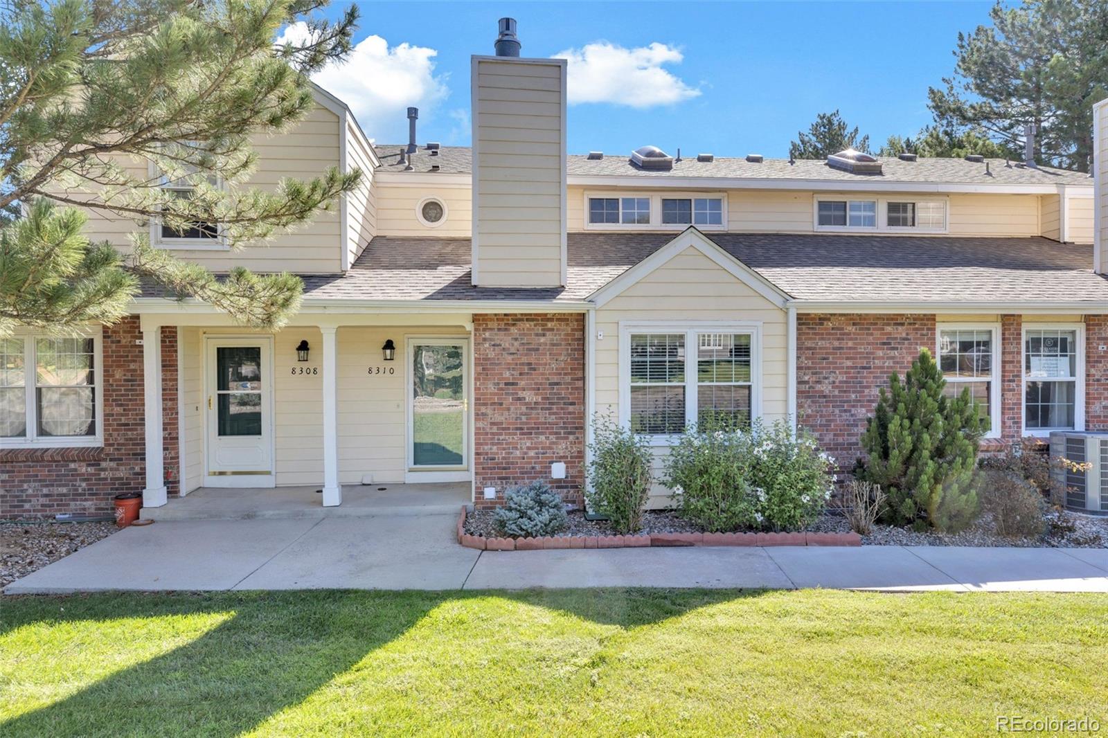 MLS Image #0 for 8310 s upham way,littleton, Colorado